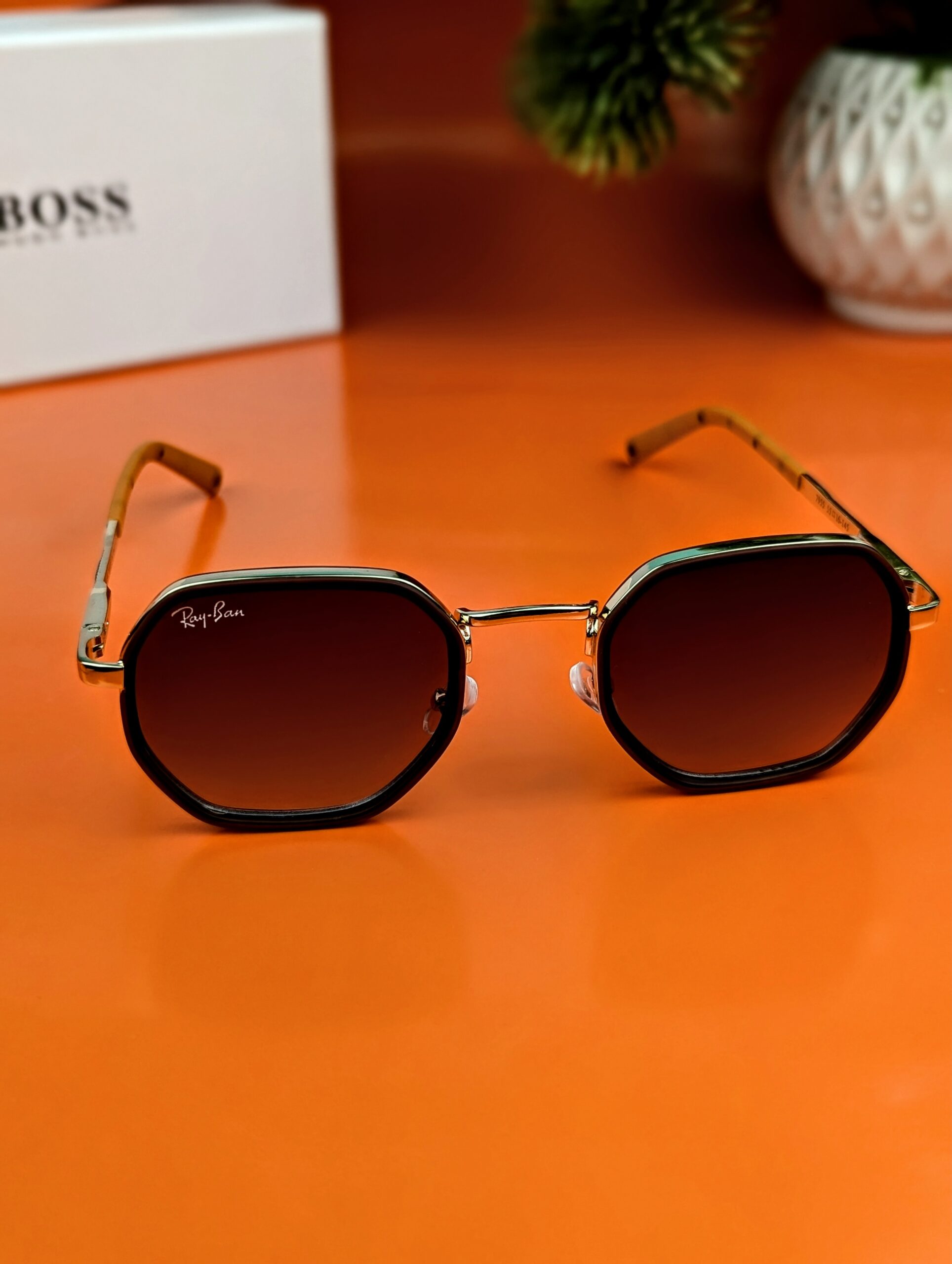 Ray_Ban sunglasses - Image 4