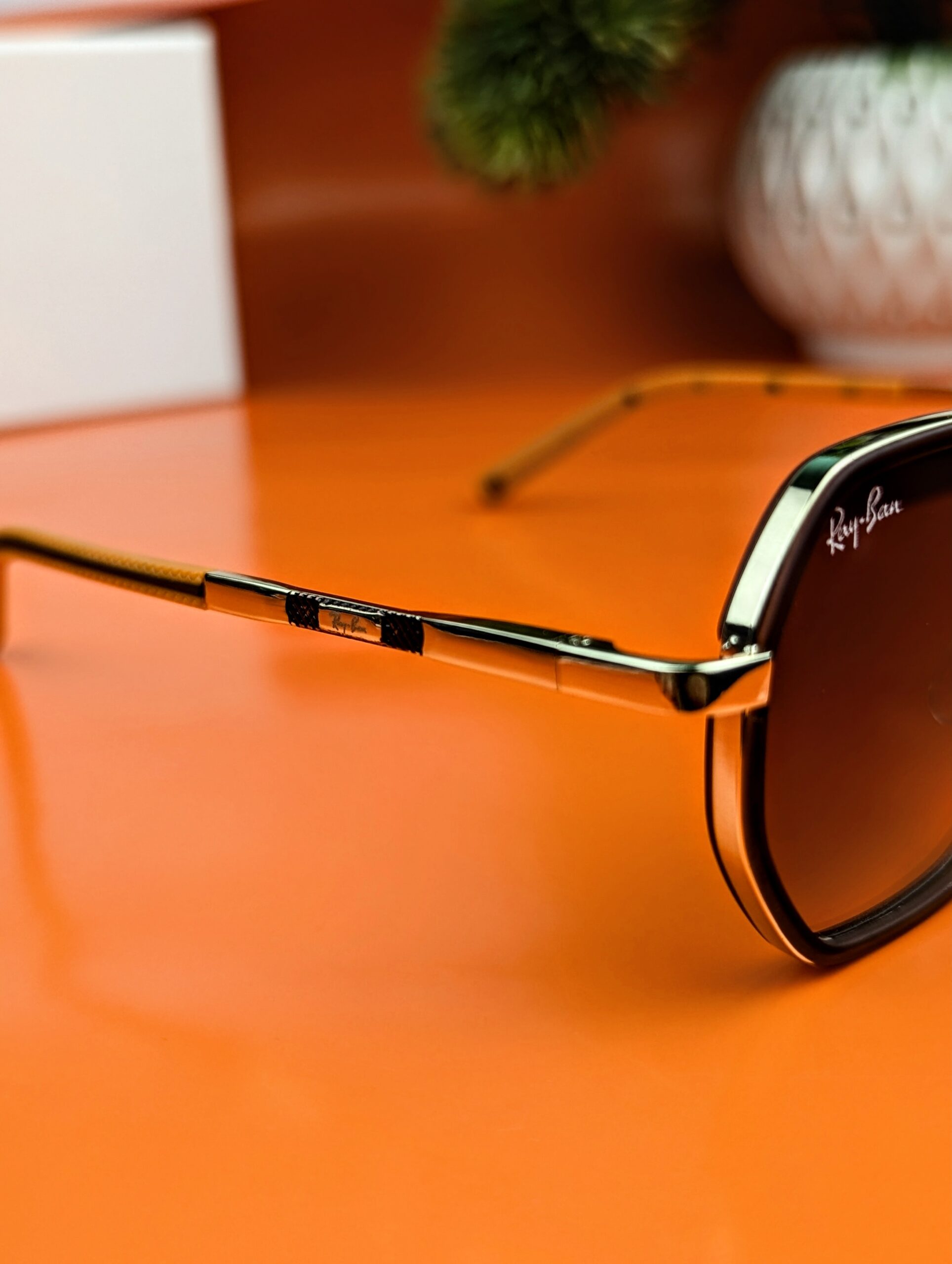 Ray_Ban sunglasses - Image 3