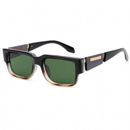 New Square Sunglass Men Luxury Sunglasses Women Vintage Fashion Glasses Summer Vacation Gafas De Sol Hombre Lunette Soleil Femme