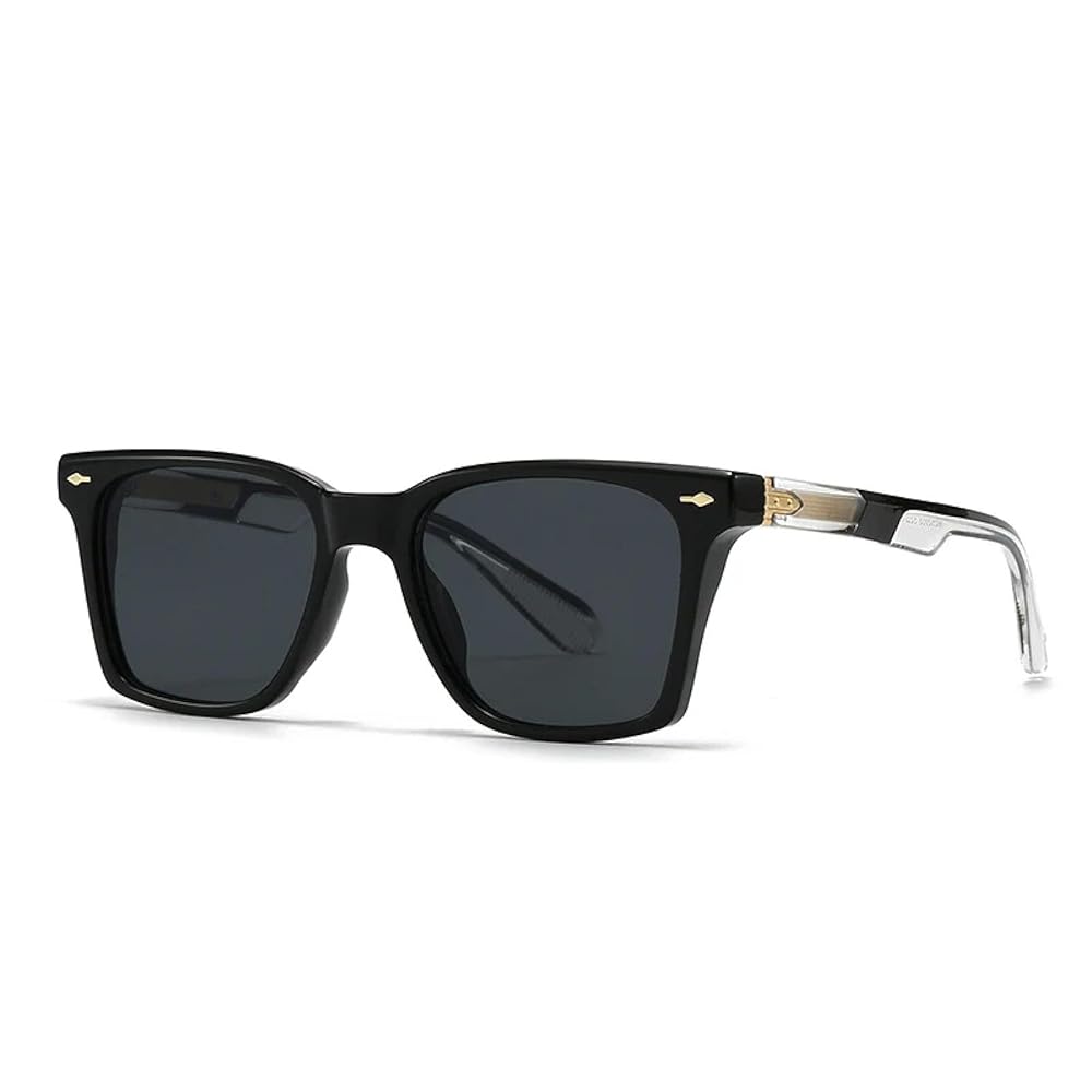 Moscot Square Sunglasses unisex Trendy Vintage Sunglass Luxury Fashion Glasses Dropshipping Gafas De Sol Hombre Sonnenbrille - Image 3