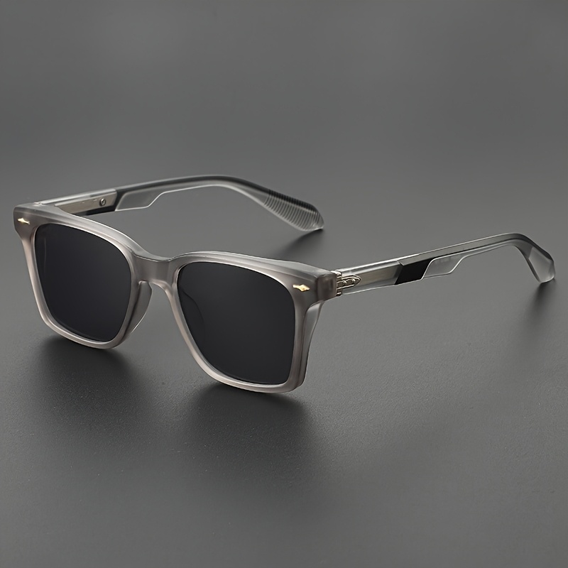 Moscot Square Sunglasses unisex Trendy Vintage Sunglass Luxury Fashion Glasses Dropshipping Gafas De Sol Hombre Sonnenbrille