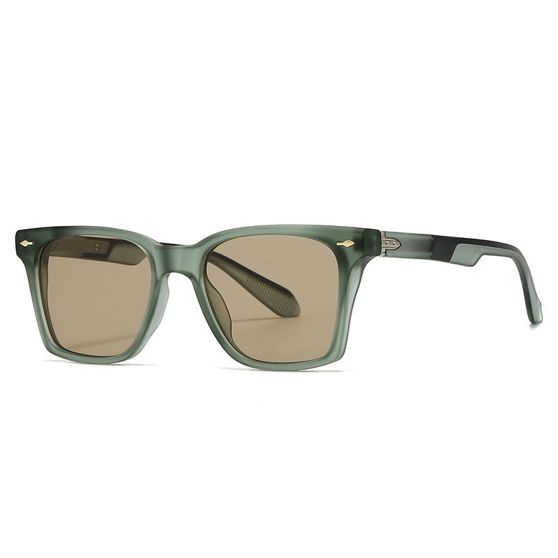 Moscot Square Sunglasses unisex Trendy Vintage Sunglass Luxury Fashion Glasses Dropshipping Gafas De Sol Hombre Sonnenbrille - Image 2