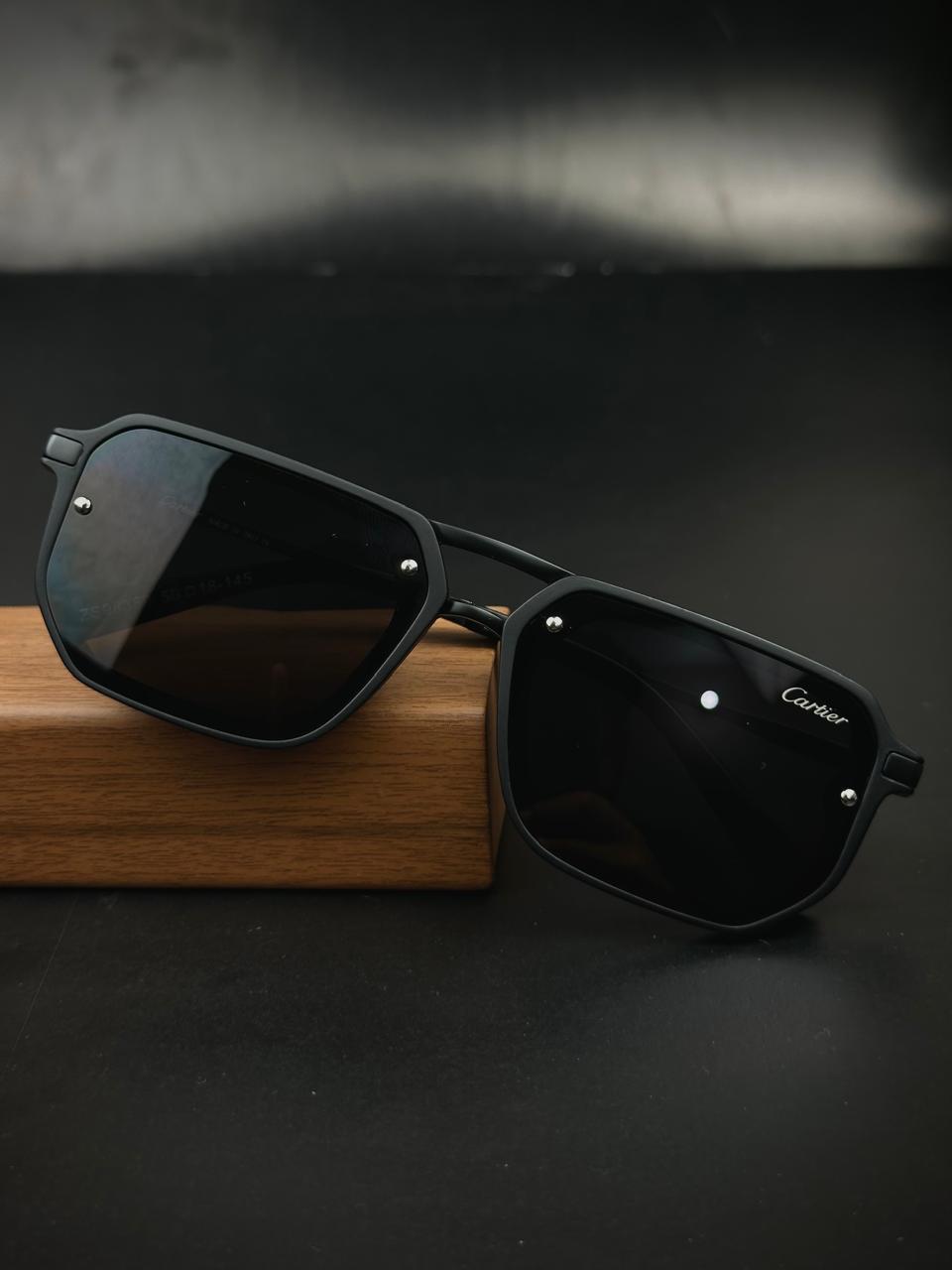 Cartier Premium quality Luxury Fashion unisex Sunglass