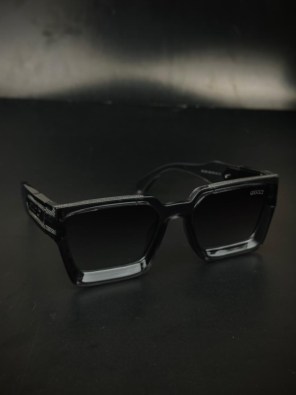 GUCCI Premium quality sunglasses - Image 4