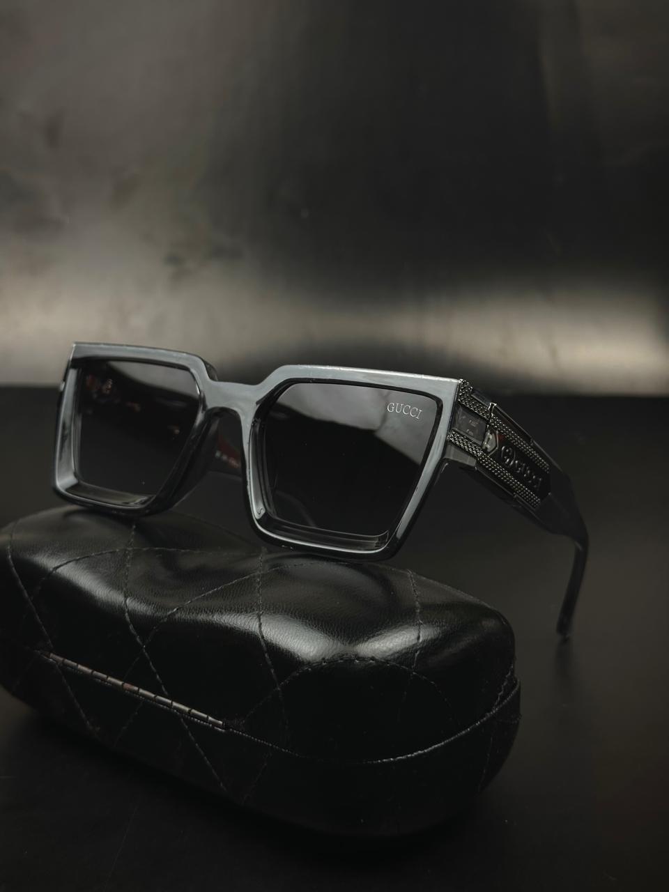 GUCCI Premium quality sunglasses - Image 3