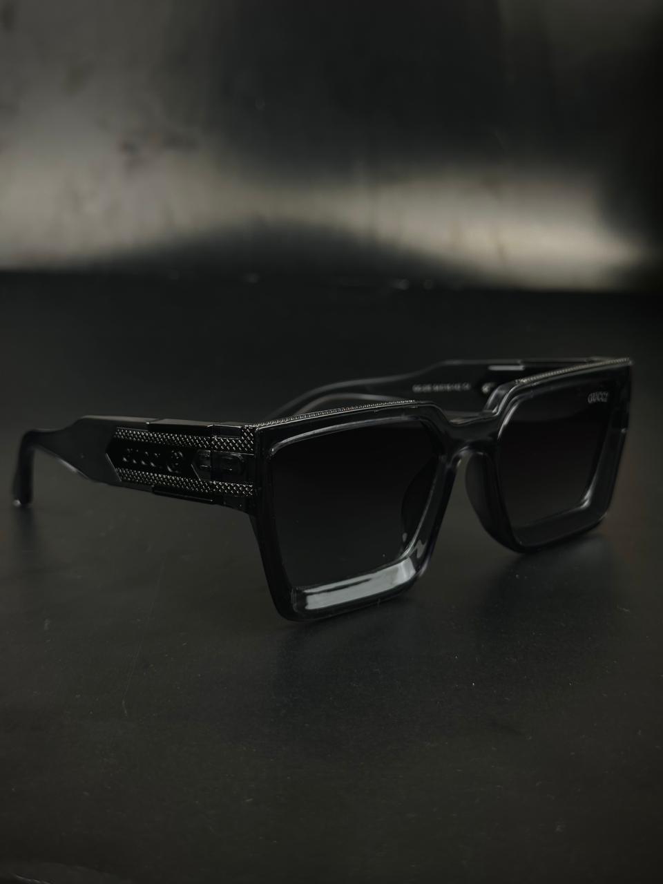 GUCCI Premium quality sunglasses - Image 2