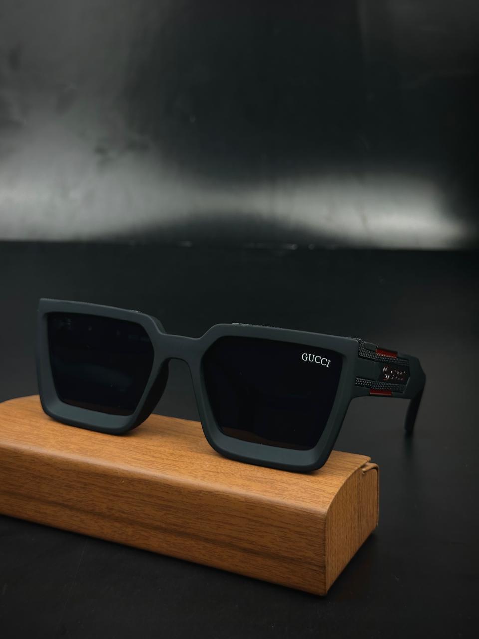 GUCCI Premium quality sunglasses