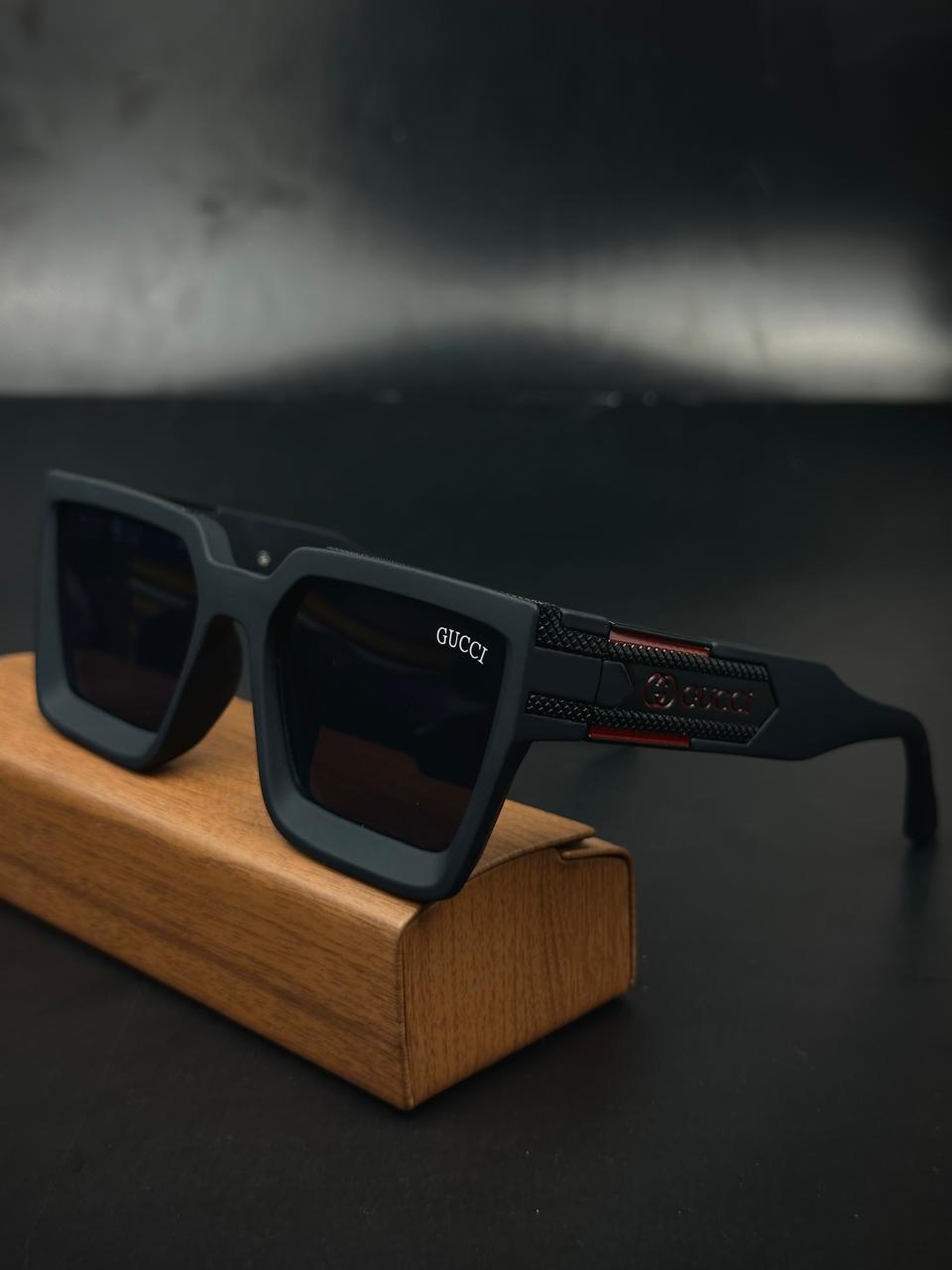 GUCCI Premium quality sunglasses - Image 3