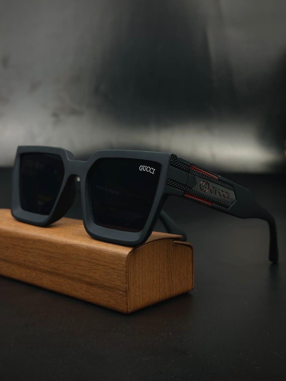 GUCCI Premium quality sunglasses - Image 2