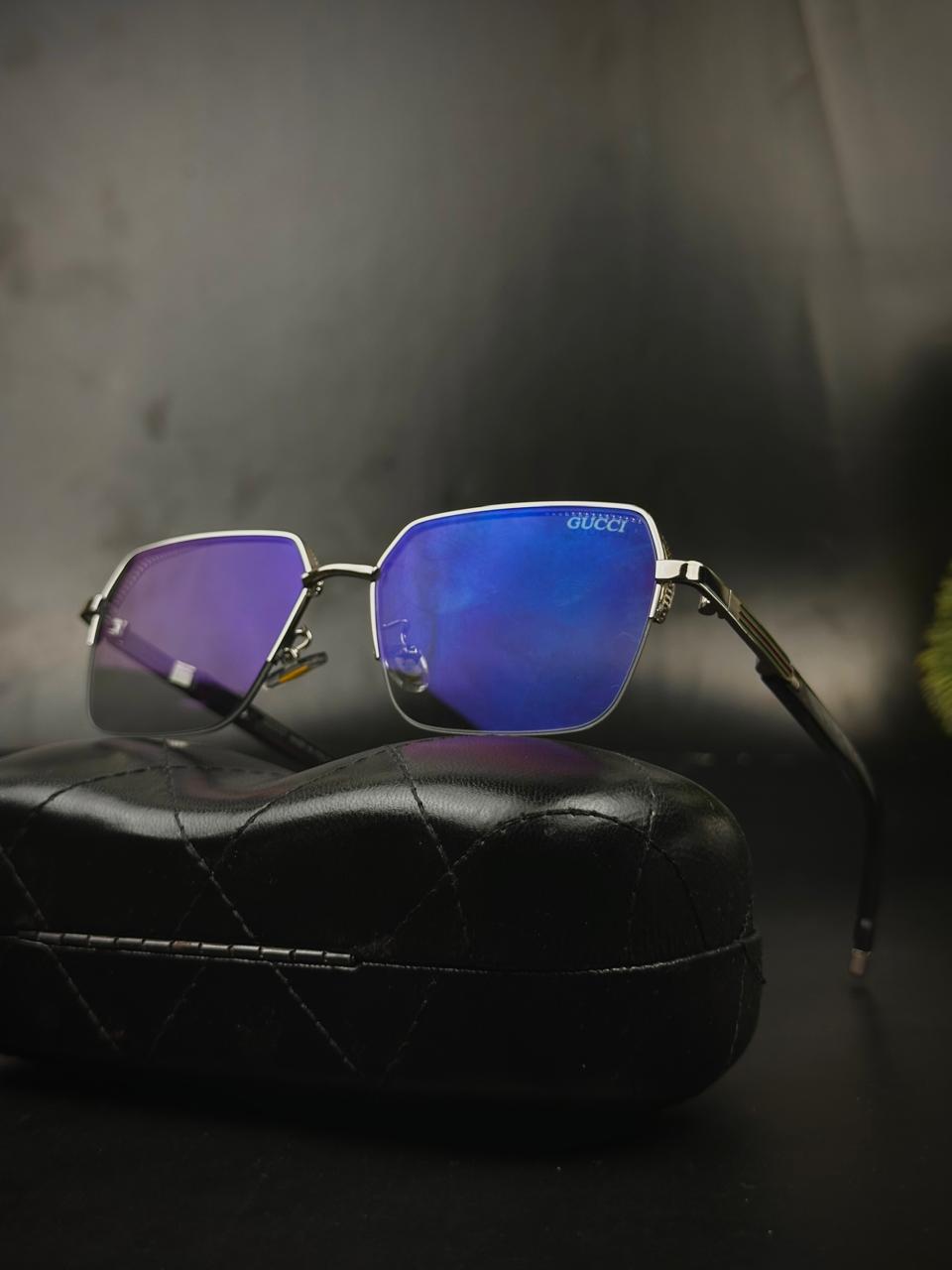 Gucci premium luxury eye glasses