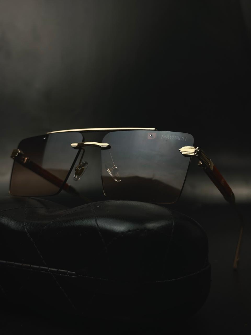 MAYBaCH Fashions classic Hot premium quality unisex sunglassesą„¤ - Image 4