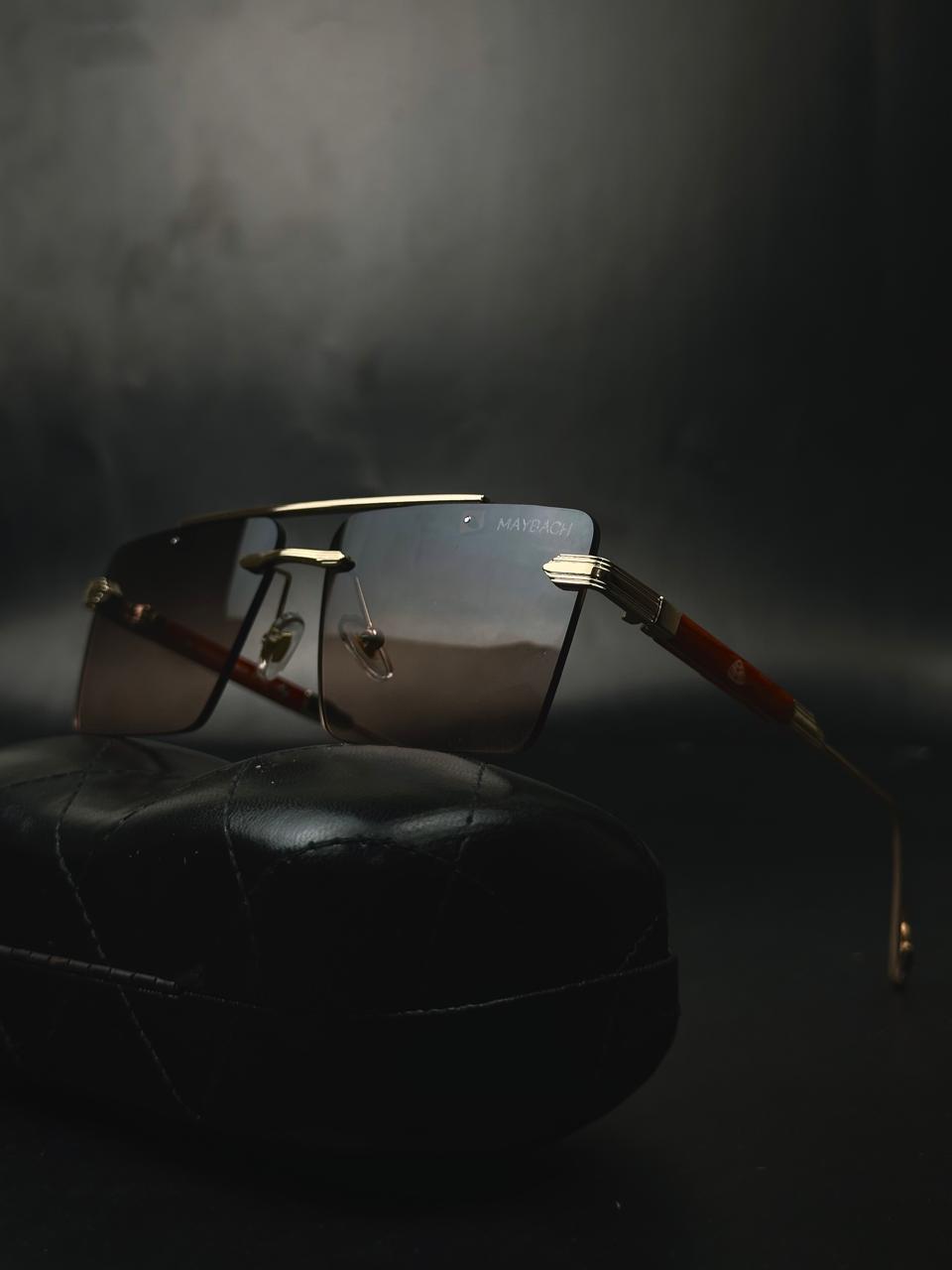 MAYBaCH Fashions classic Hot premium quality unisex sunglassesą„¤ - Image 3