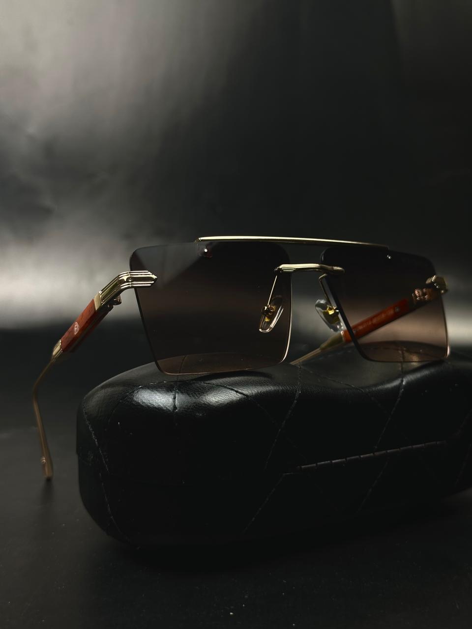 MAYBaCH Fashions classic Hot premium quality unisex sunglassesą„¤ - Image 2