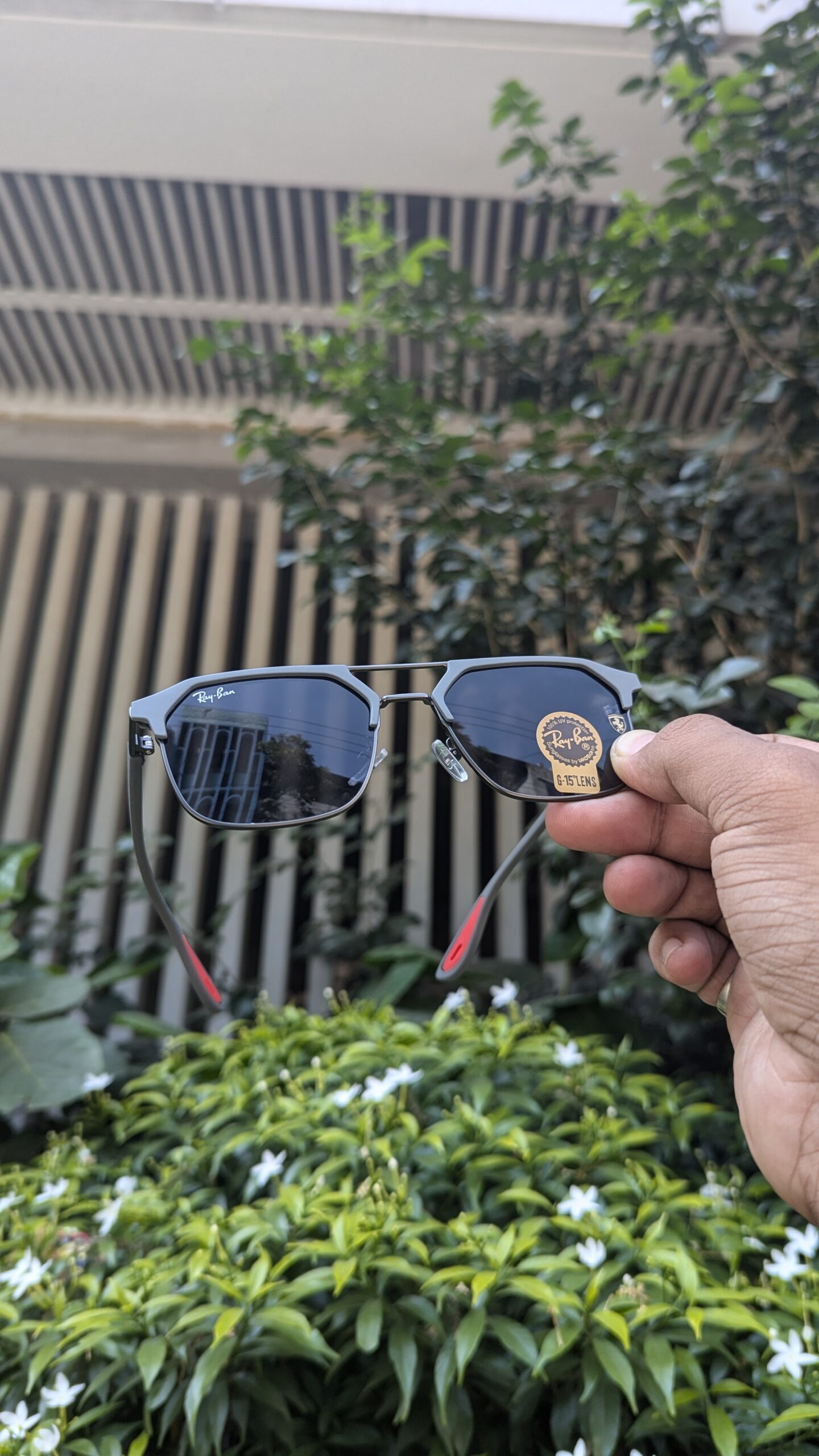 Ray_Ban sunglasses - Image 2