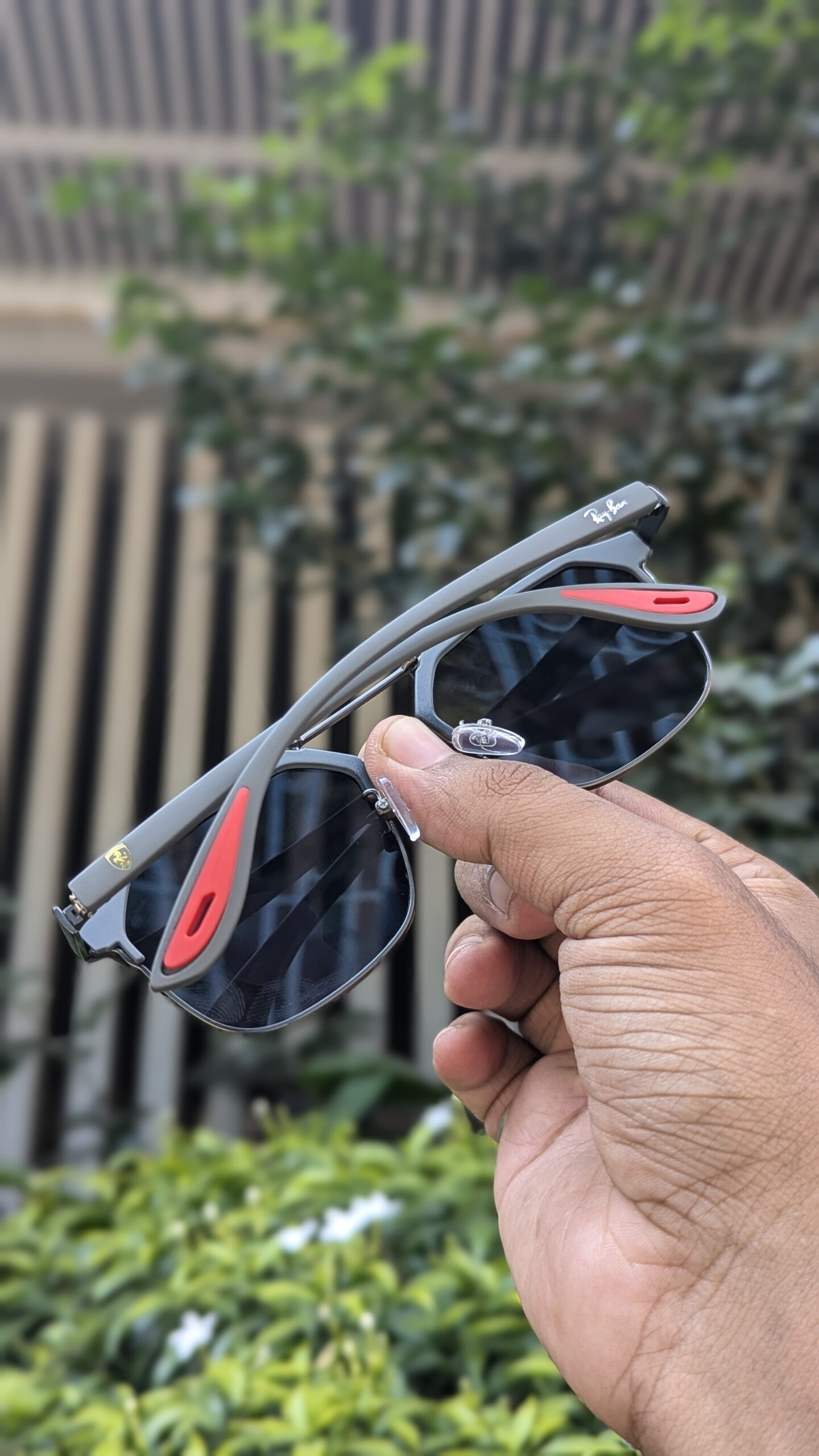 Ray_Ban sunglasses - Image 3