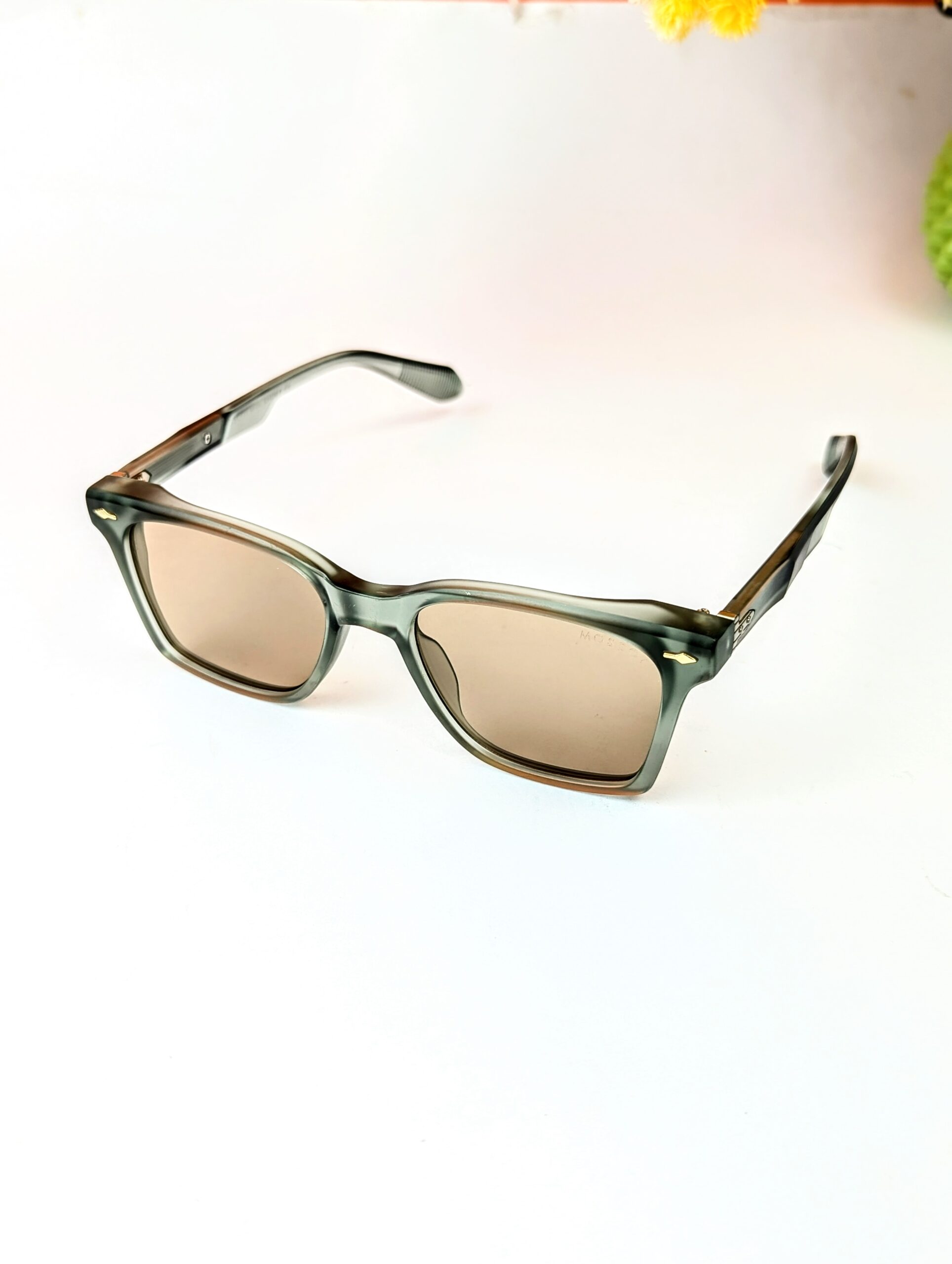 Moscot Square Sunglasses unisex Trendy Vintage Sunglass Luxury Fashion Glasses Dropshipping Gafas De Sol Hombre Sonnenbrille - Image 3
