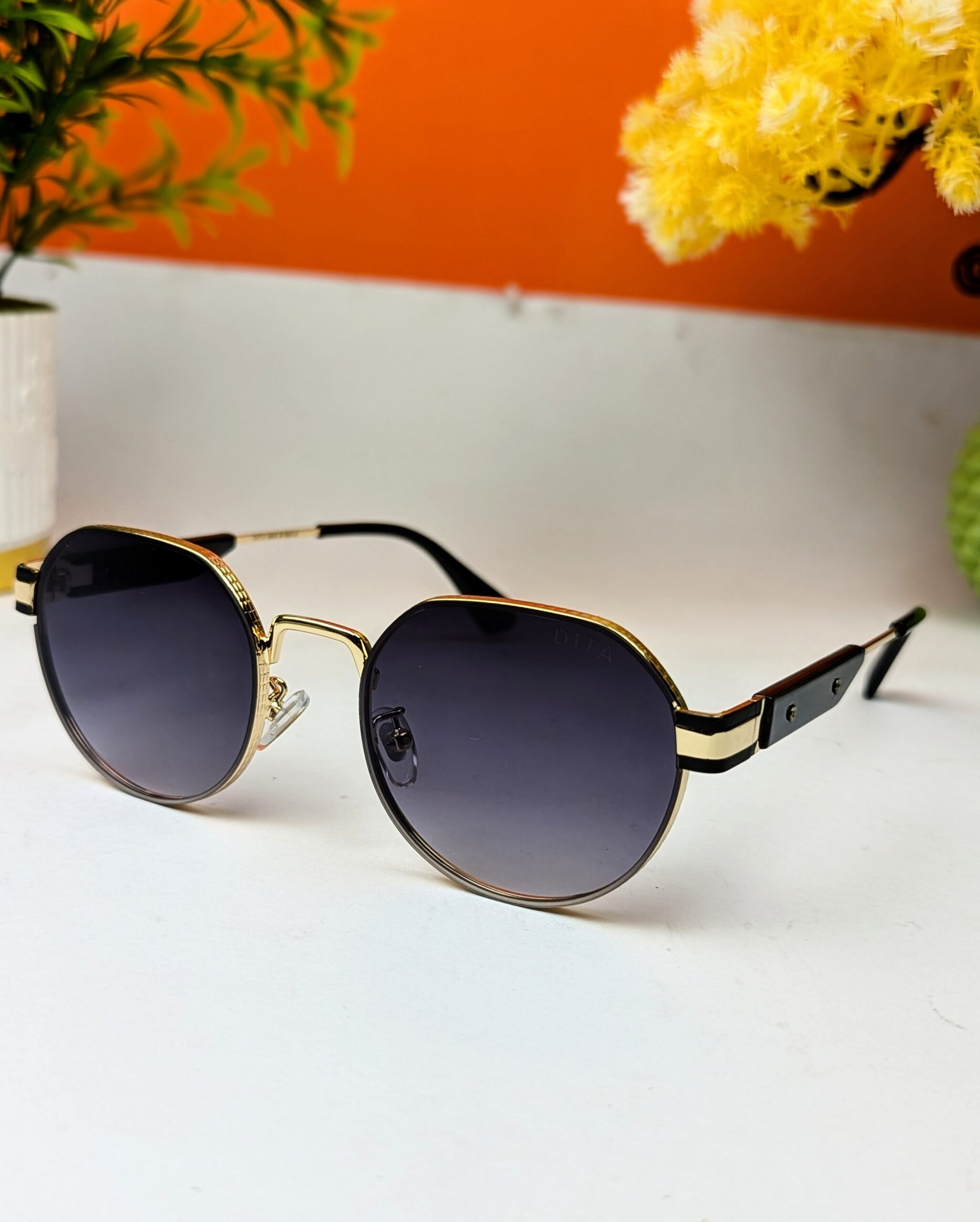 Dita Design Stylish Sunglass | - Image 2