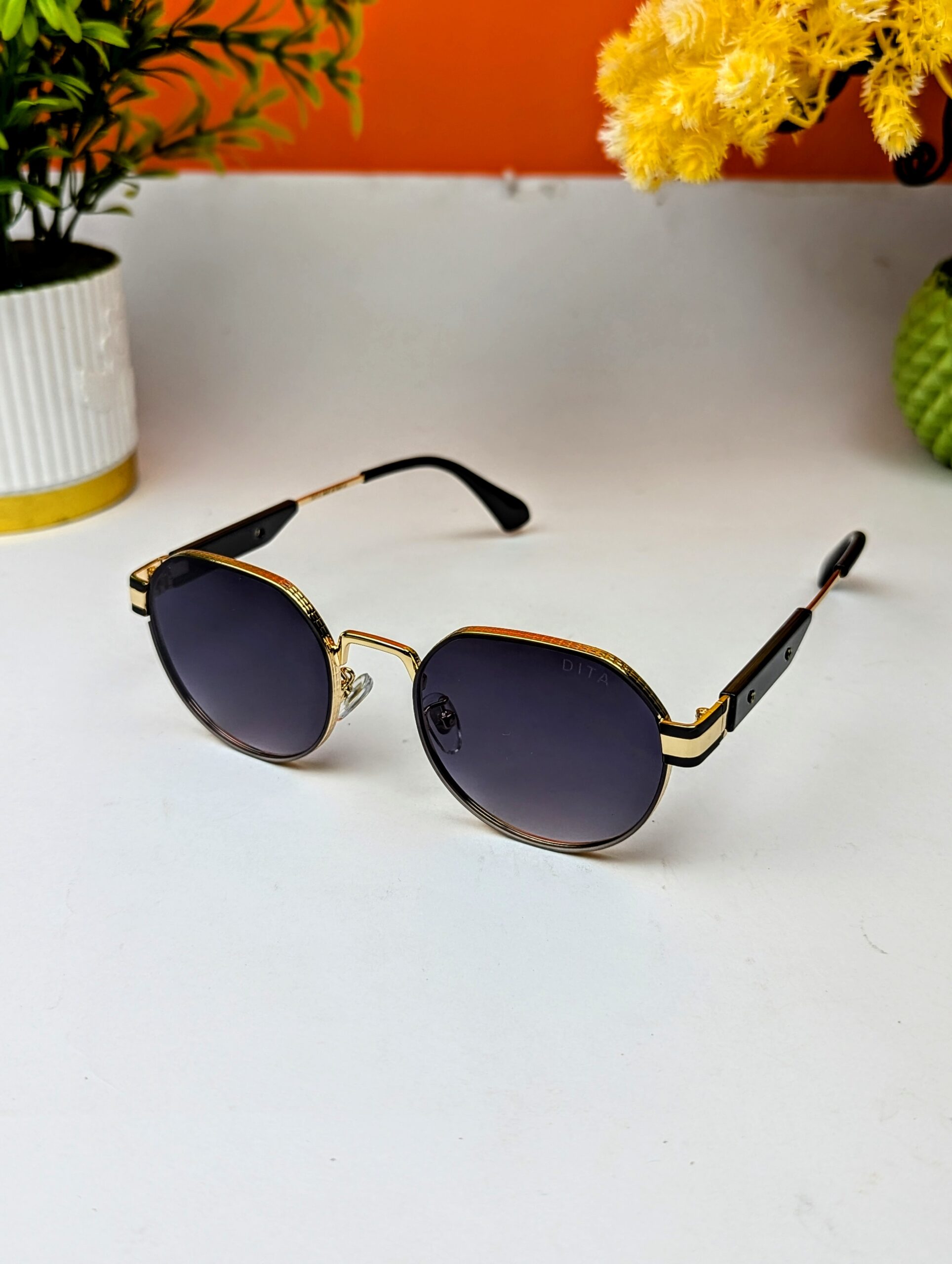 Dita Design Stylish Sunglass |