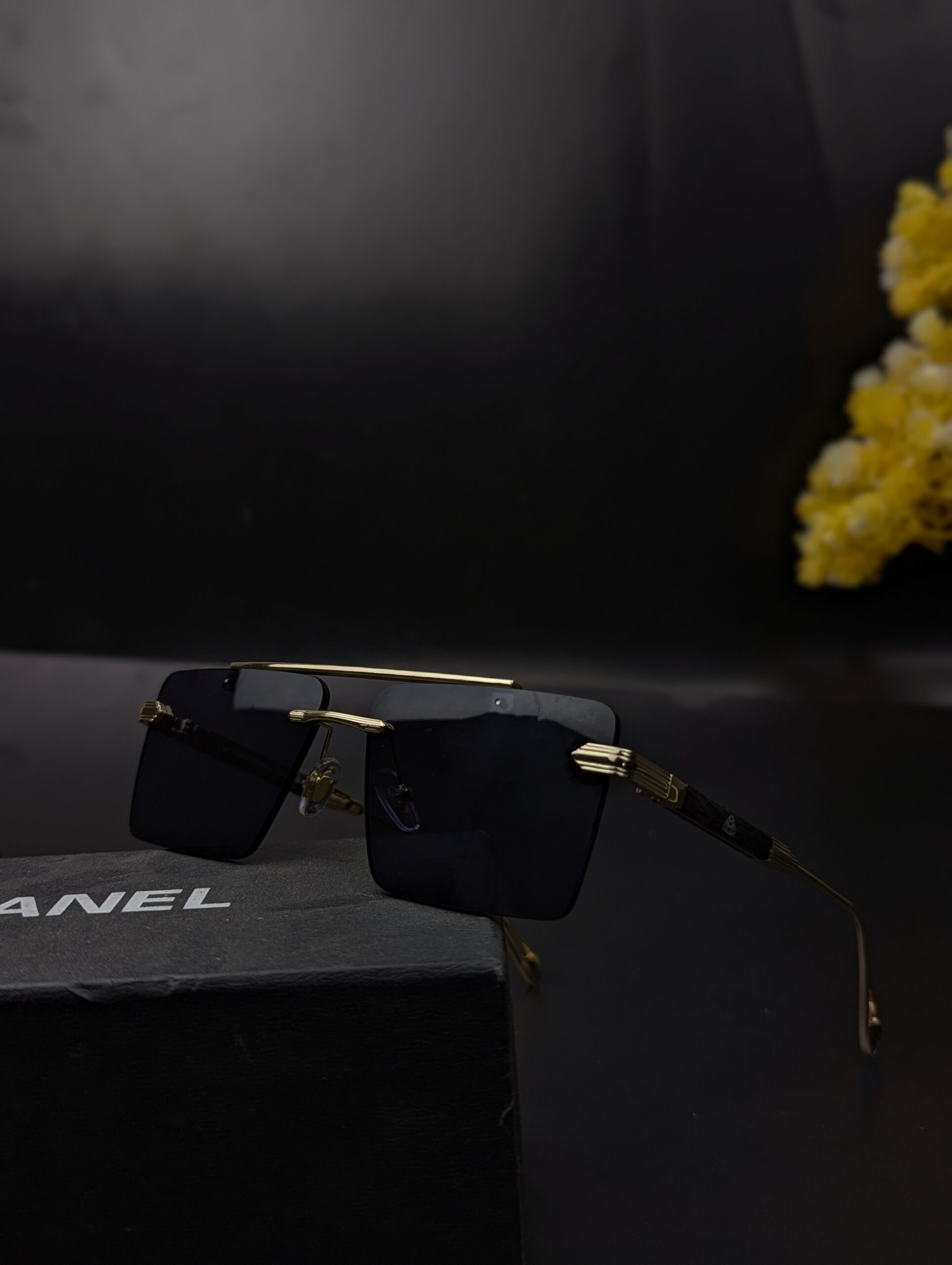 MAYBaCH Fashions classic Hot premium quality unisex sunglassesą„¤