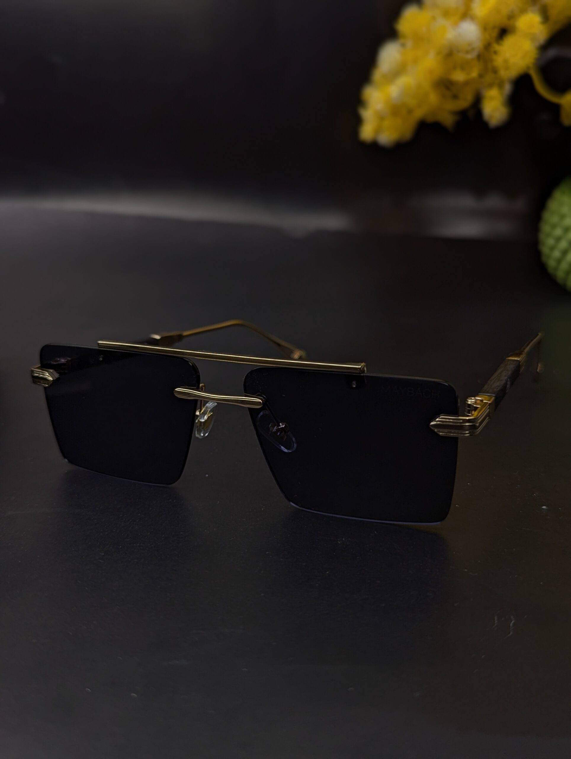 MAYBaCH Fashions classic Hot premium quality unisex sunglassesą„¤ - Image 3