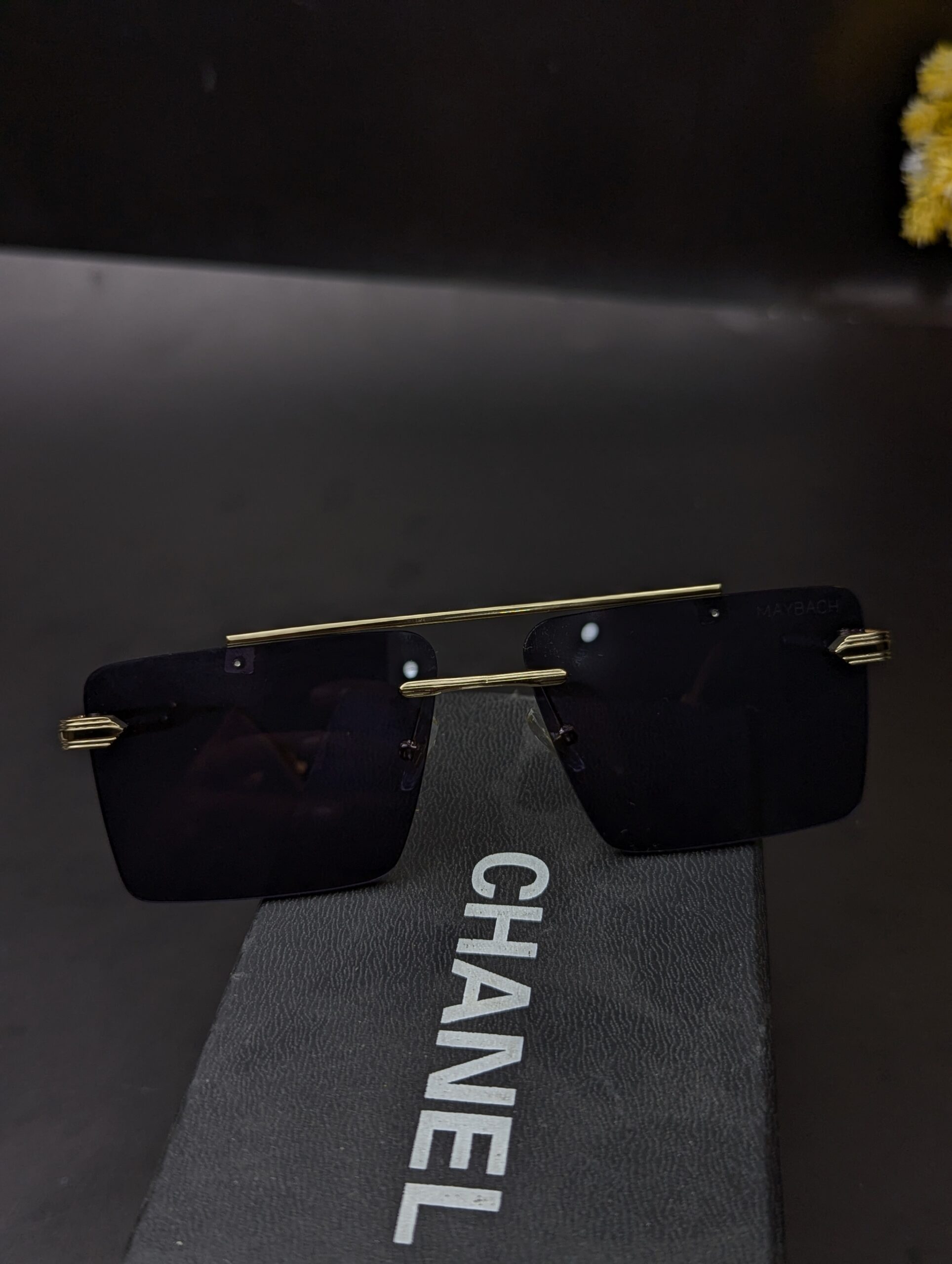 MAYBaCH Fashions classic Hot premium quality unisex sunglassesą„¤ - Image 5