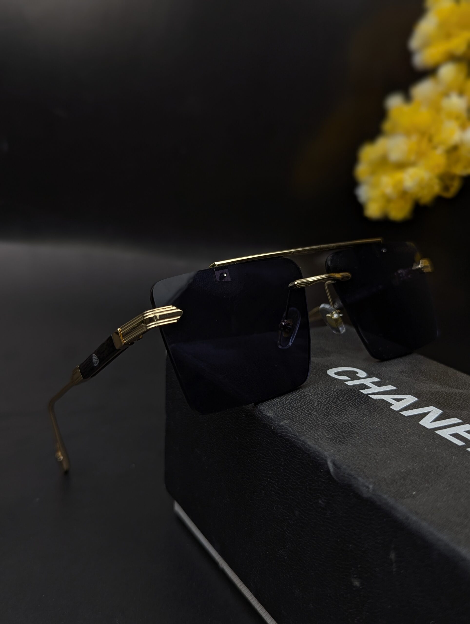 MAYBaCH Fashions classic Hot premium quality unisex sunglassesą„¤ - Image 2