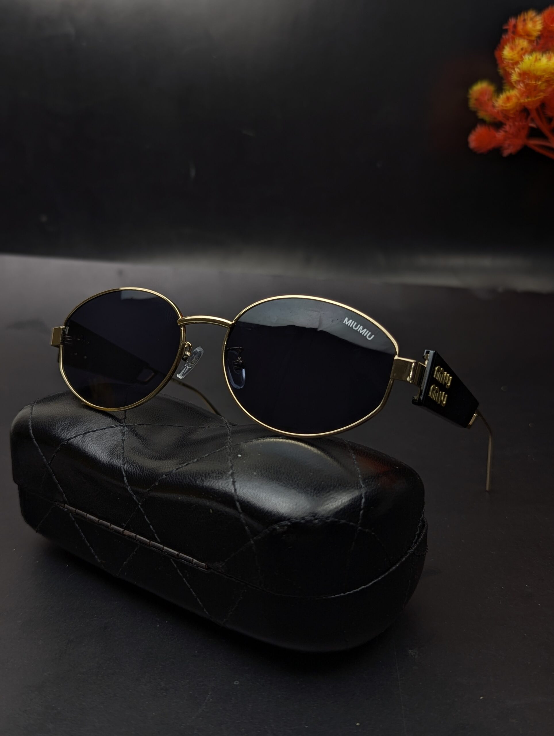 MIUMIU Hot fashions Premium quality sunglasses