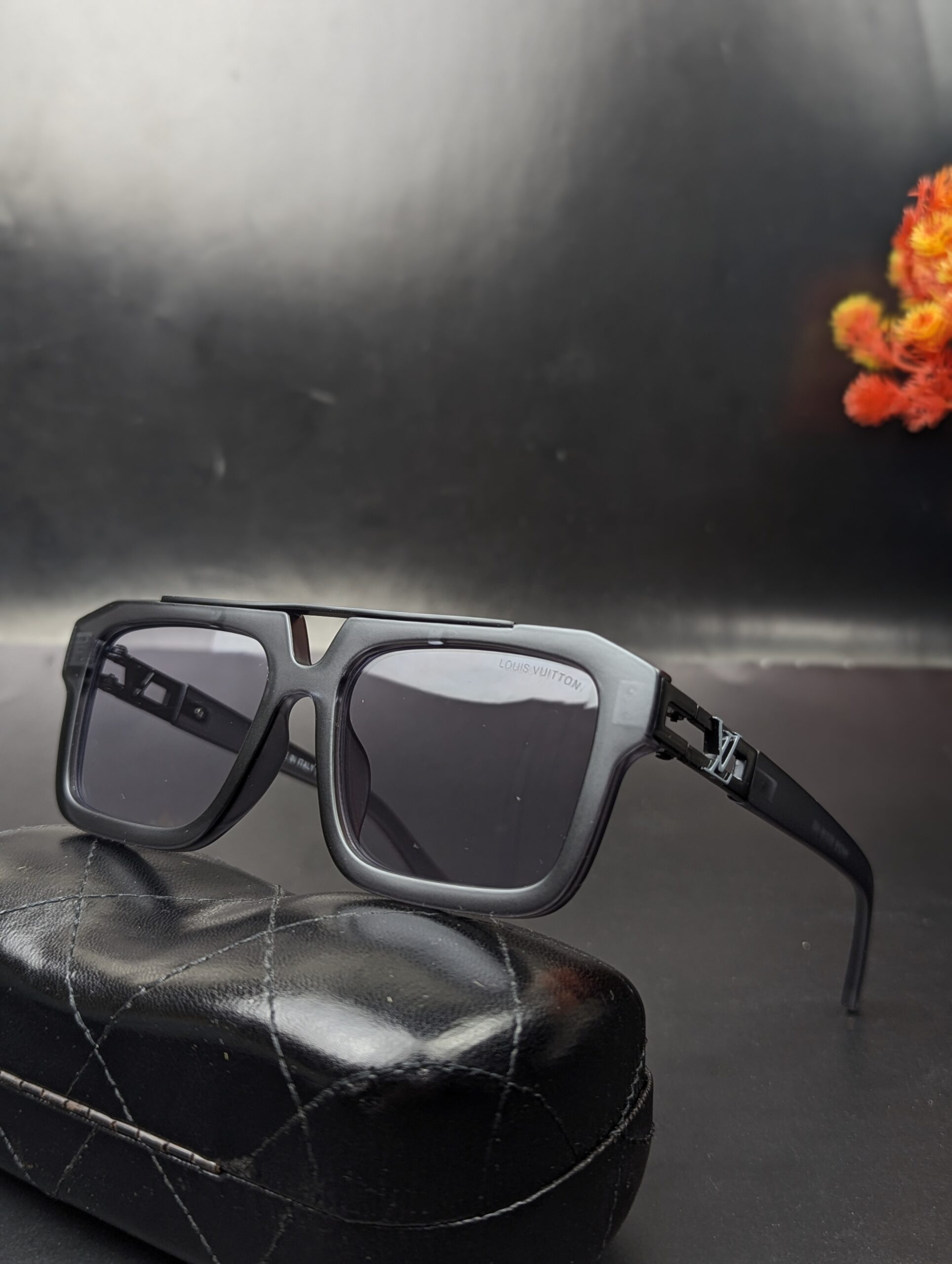 LOUIS VUITTON Premium quality Eye glasses