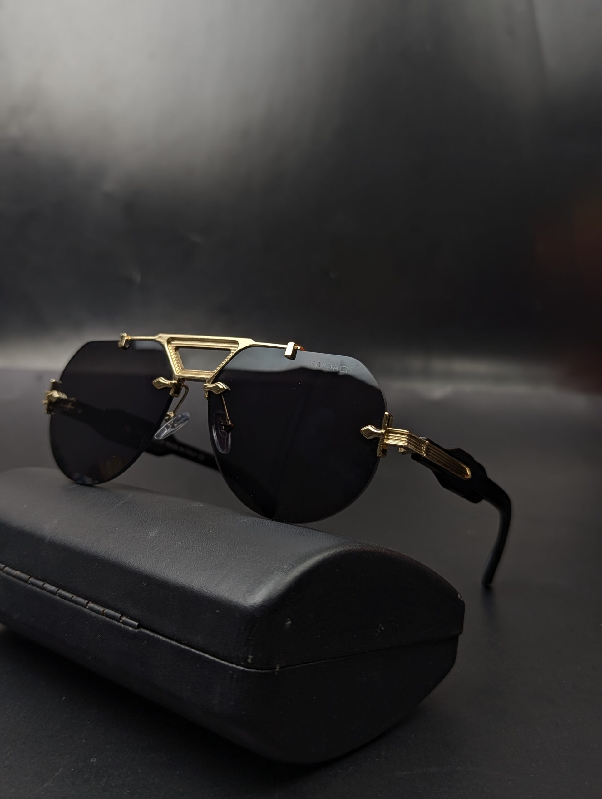MAYBaCH Fashions classic Hot premium quality unisex sunglassesą„¤