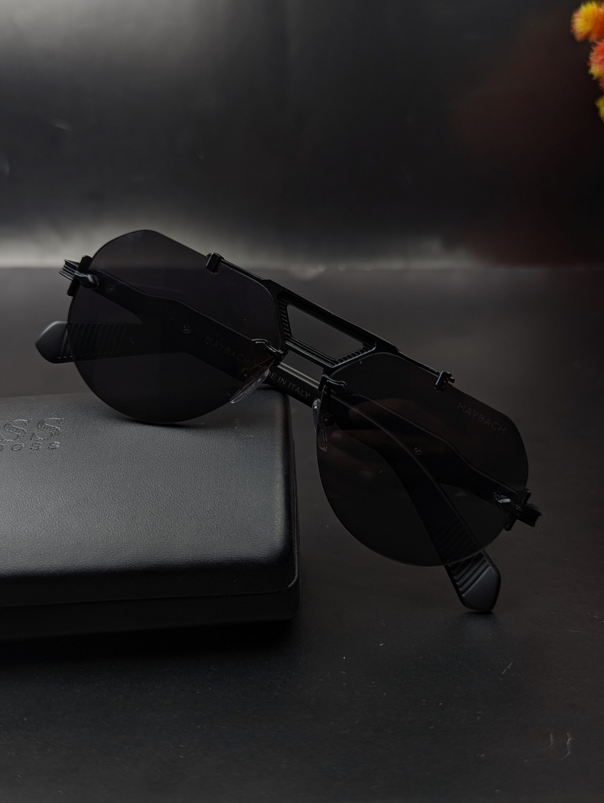 MAYBaCH Fashions classic Hot premium quality unisex sunglassesą„¤
