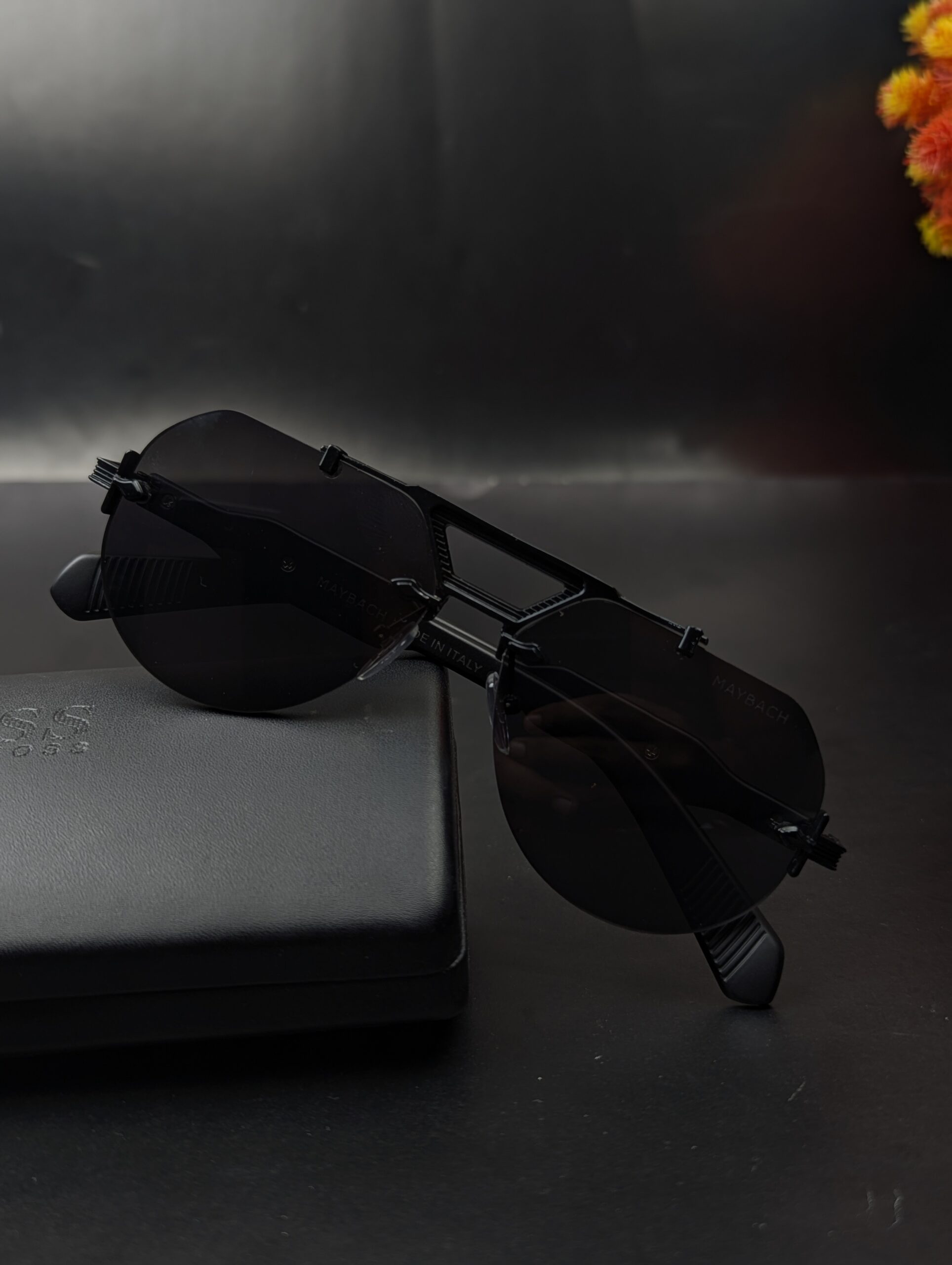 MAYBaCH Fashions classic Hot premium quality unisex sunglassesą„¤ - Image 3