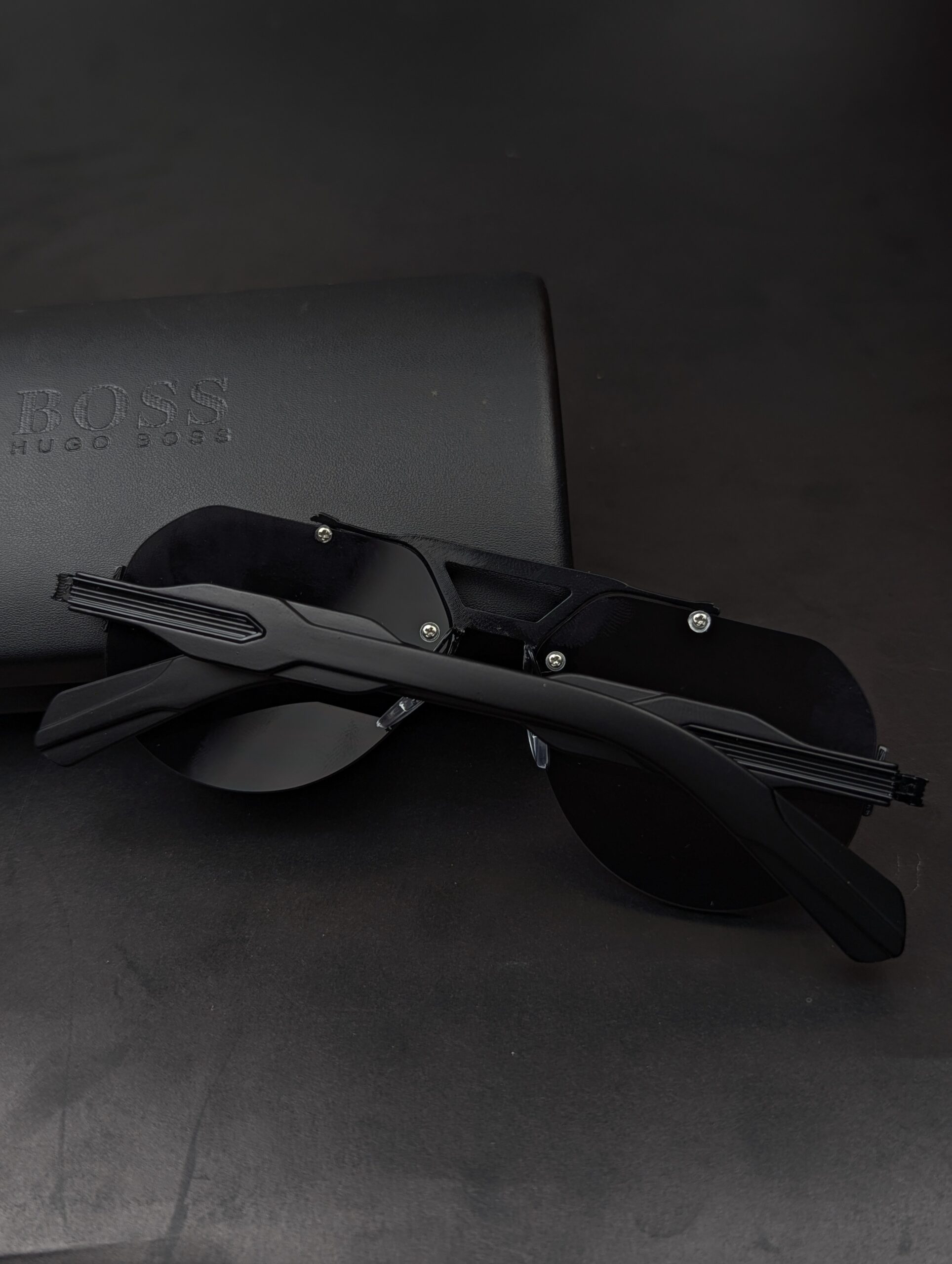 MAYBaCH Fashions classic Hot premium quality unisex sunglassesą„¤ - Image 2