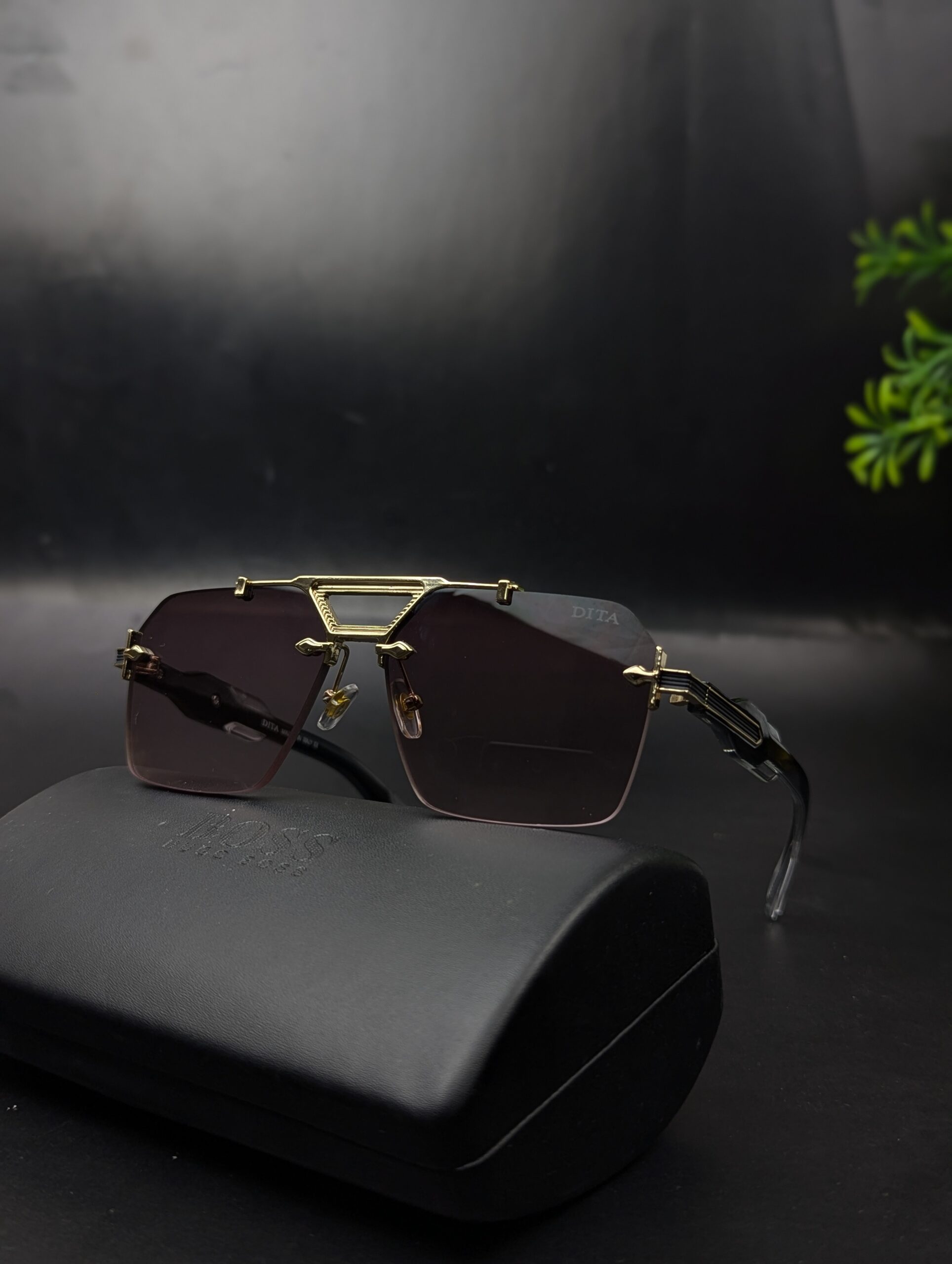 Dita Design Stylish Sunglass |