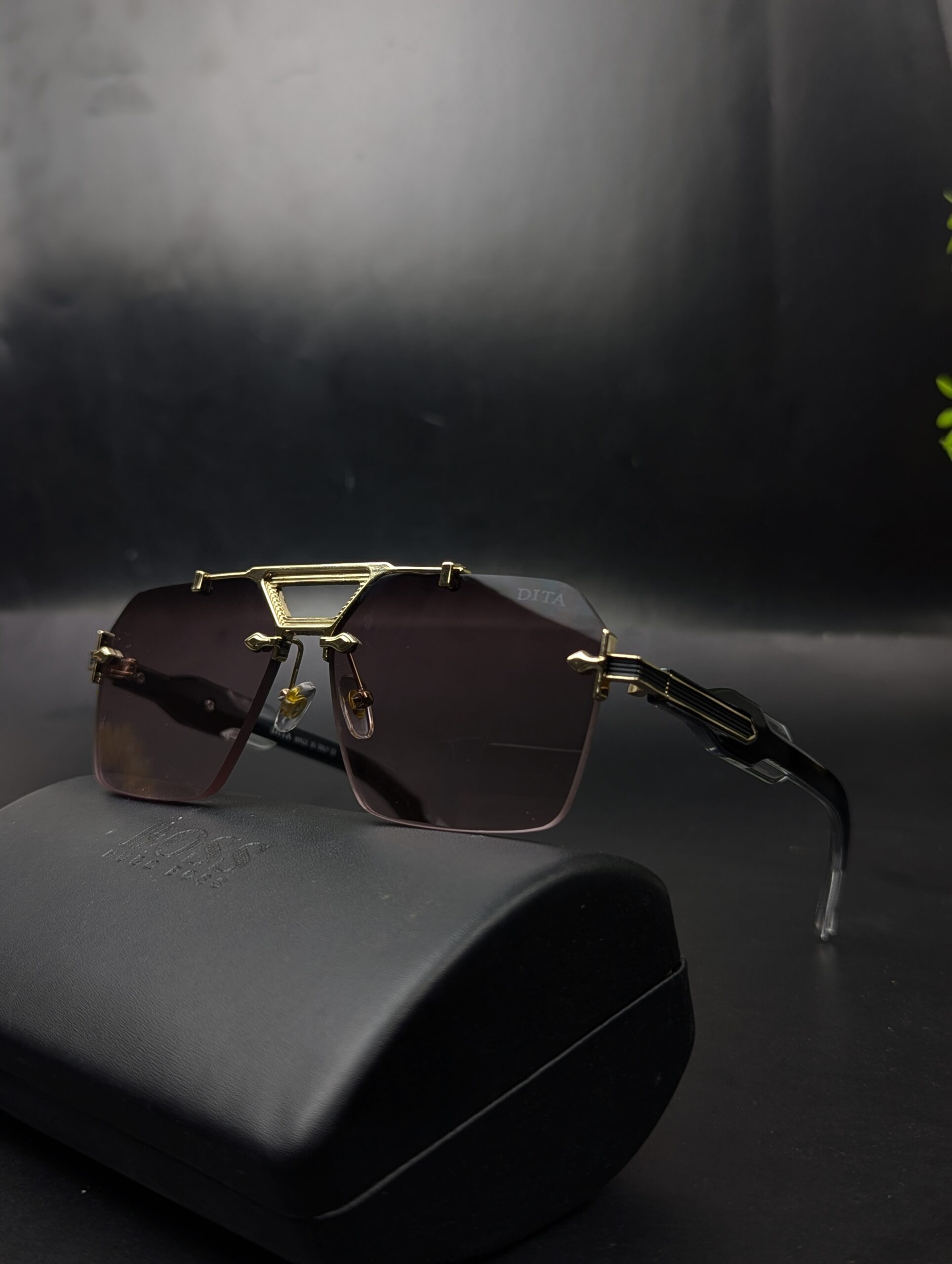 Dita Design Stylish Sunglass | - Image 4