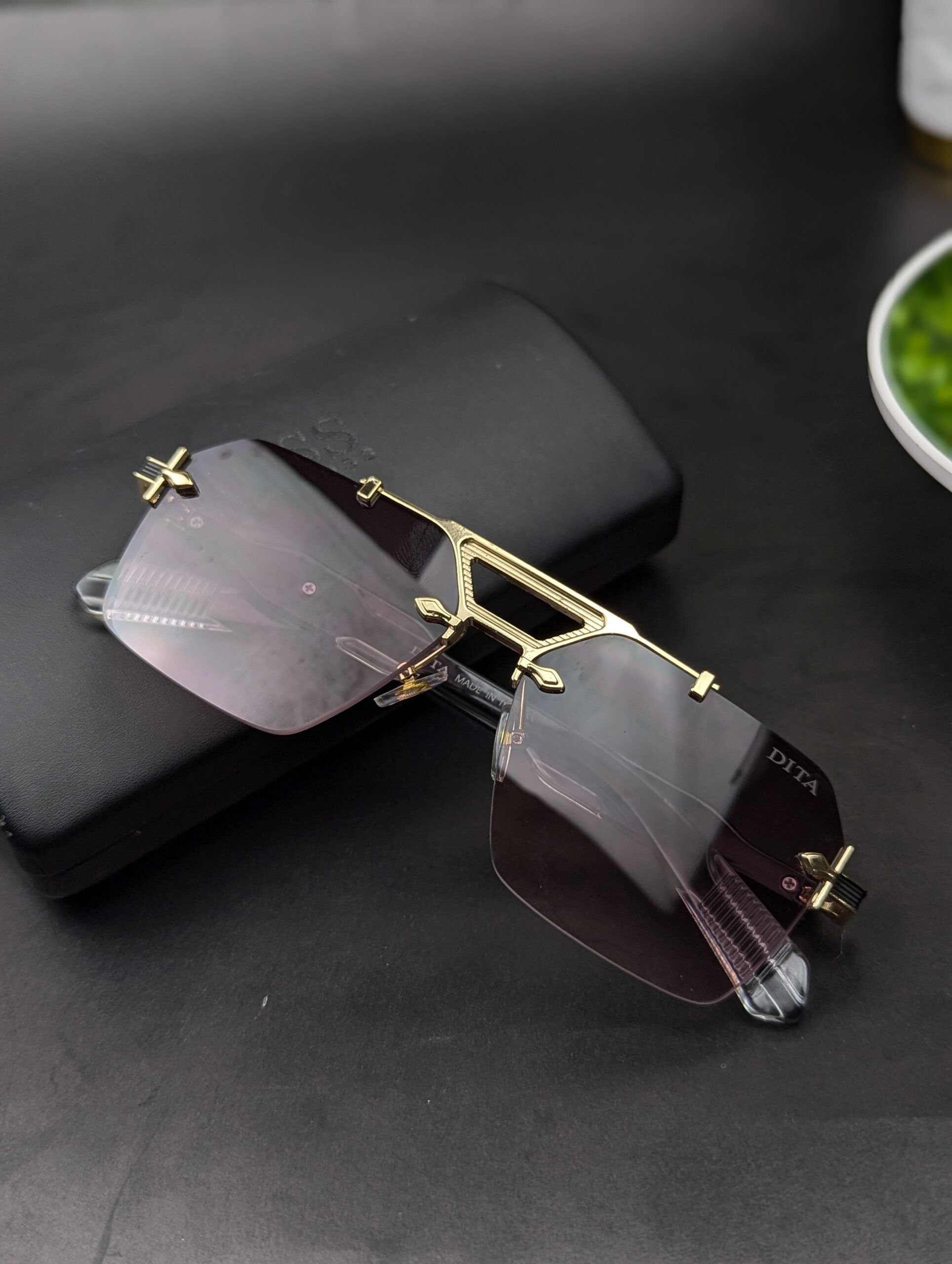 Dita Design Stylish Sunglass | - Image 3