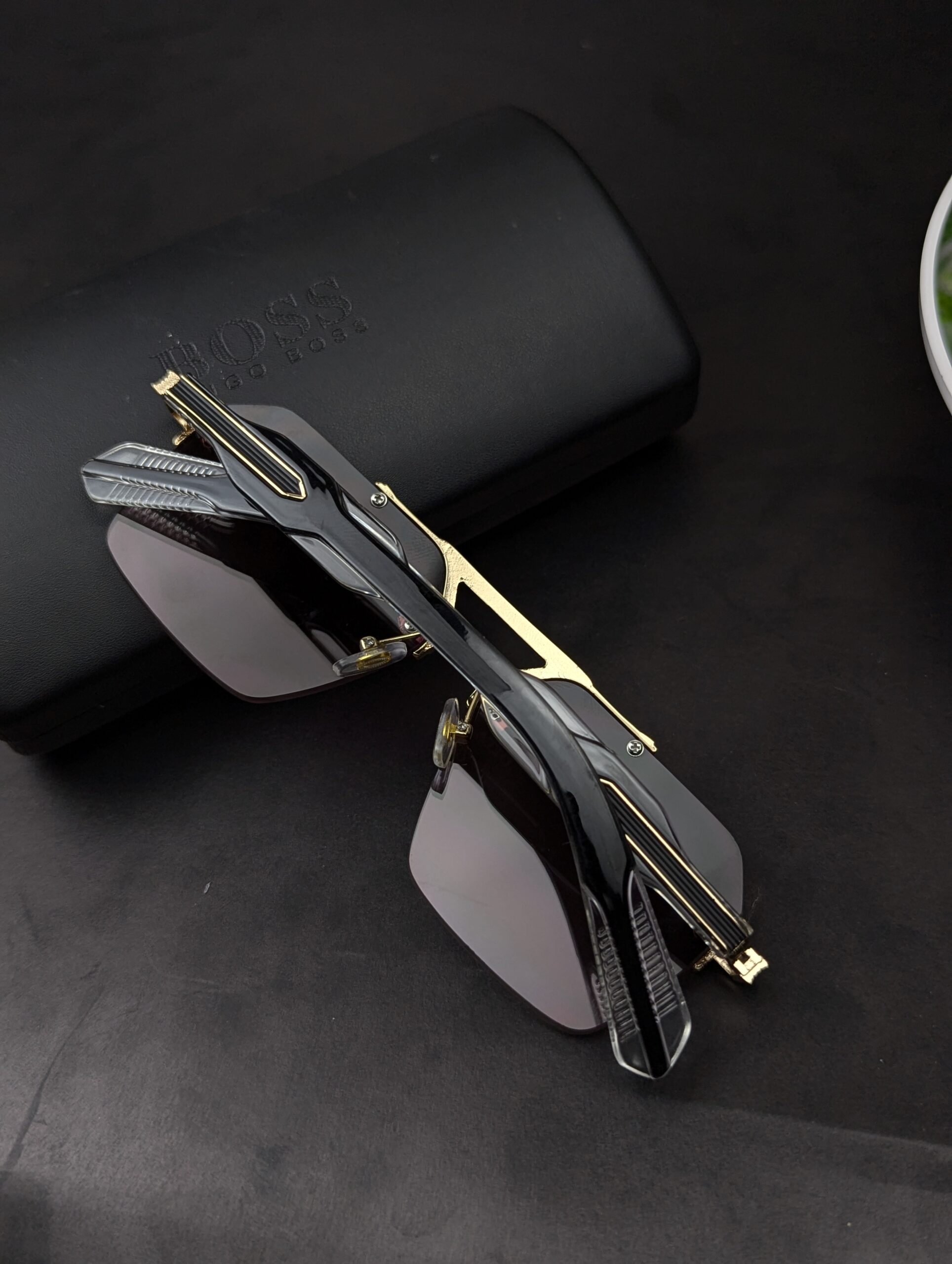 Dita Design Stylish Sunglass | - Image 2