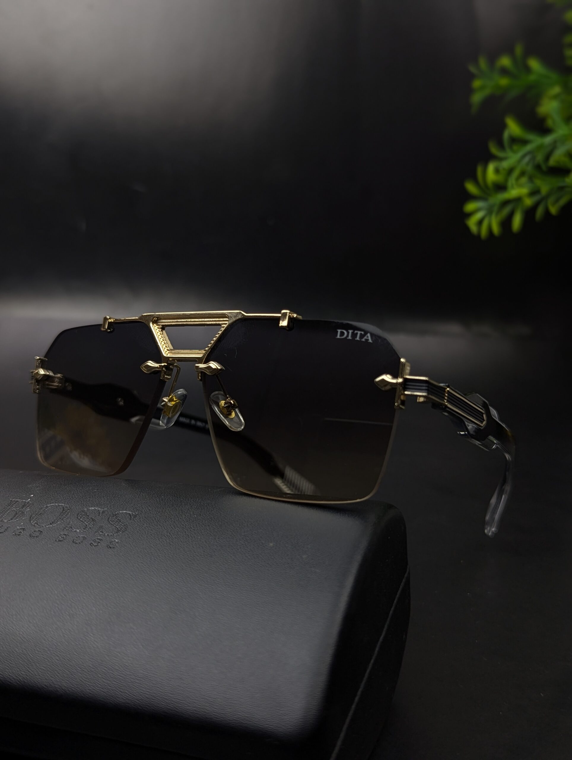Dita Design Stylish Sunglass | - Image 3