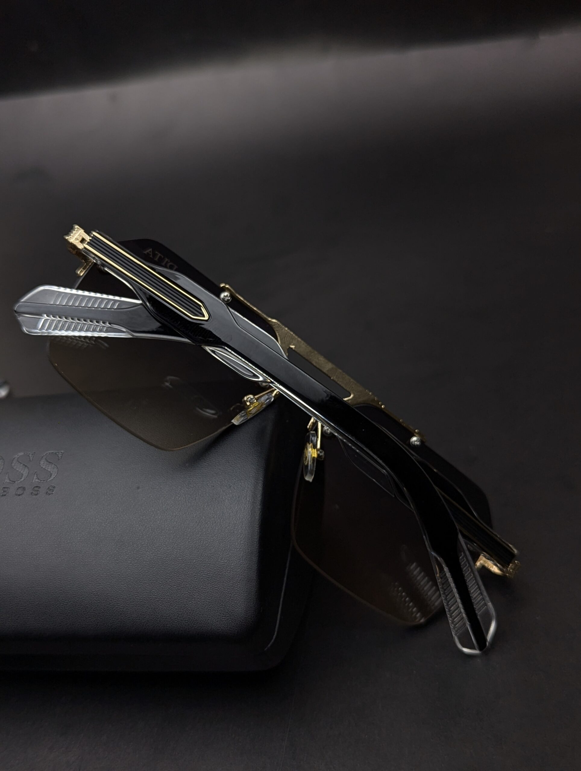 Dita Design Stylish Sunglass | - Image 2