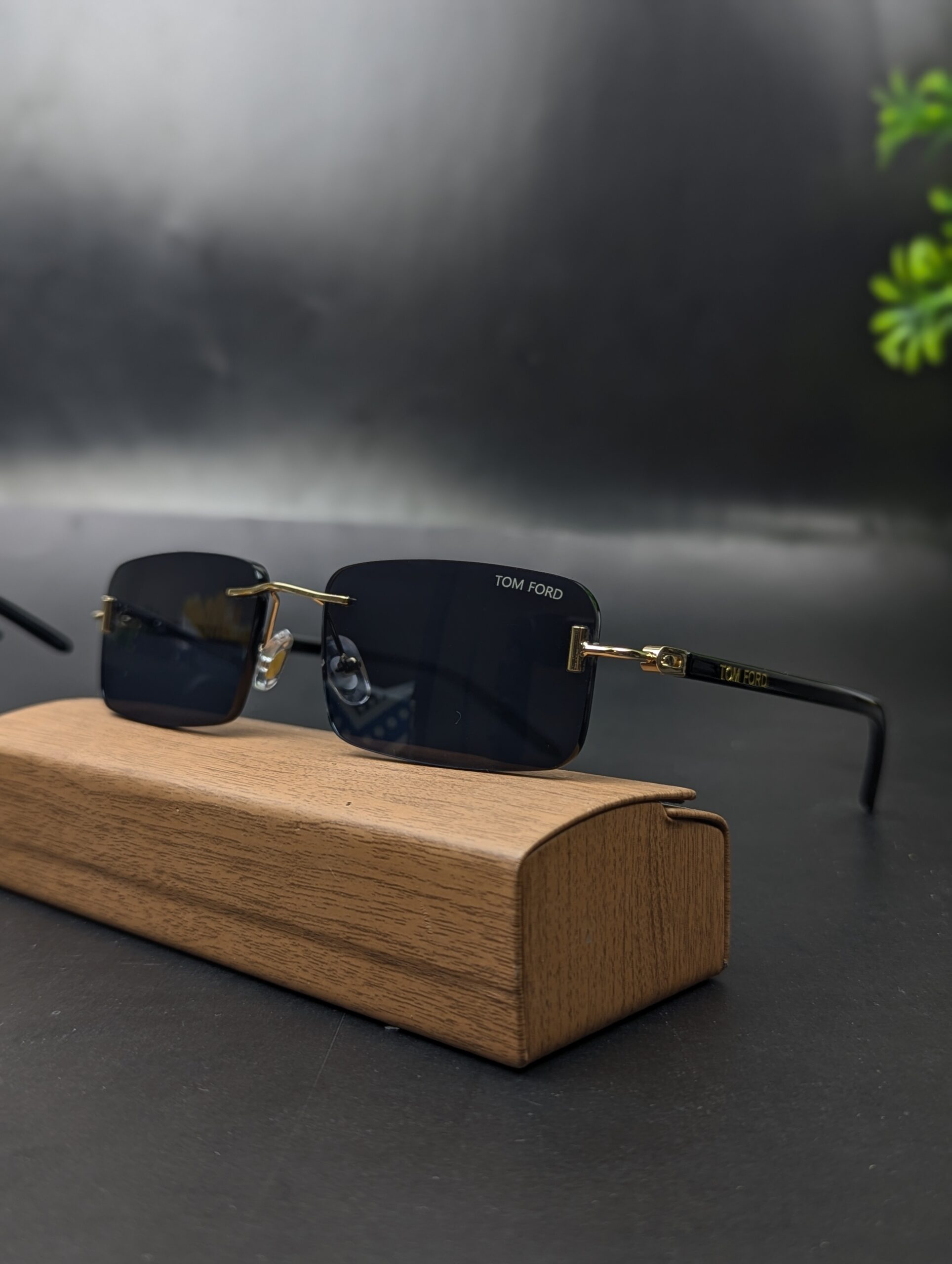 New Tomford brand premium quality remles sunglasses