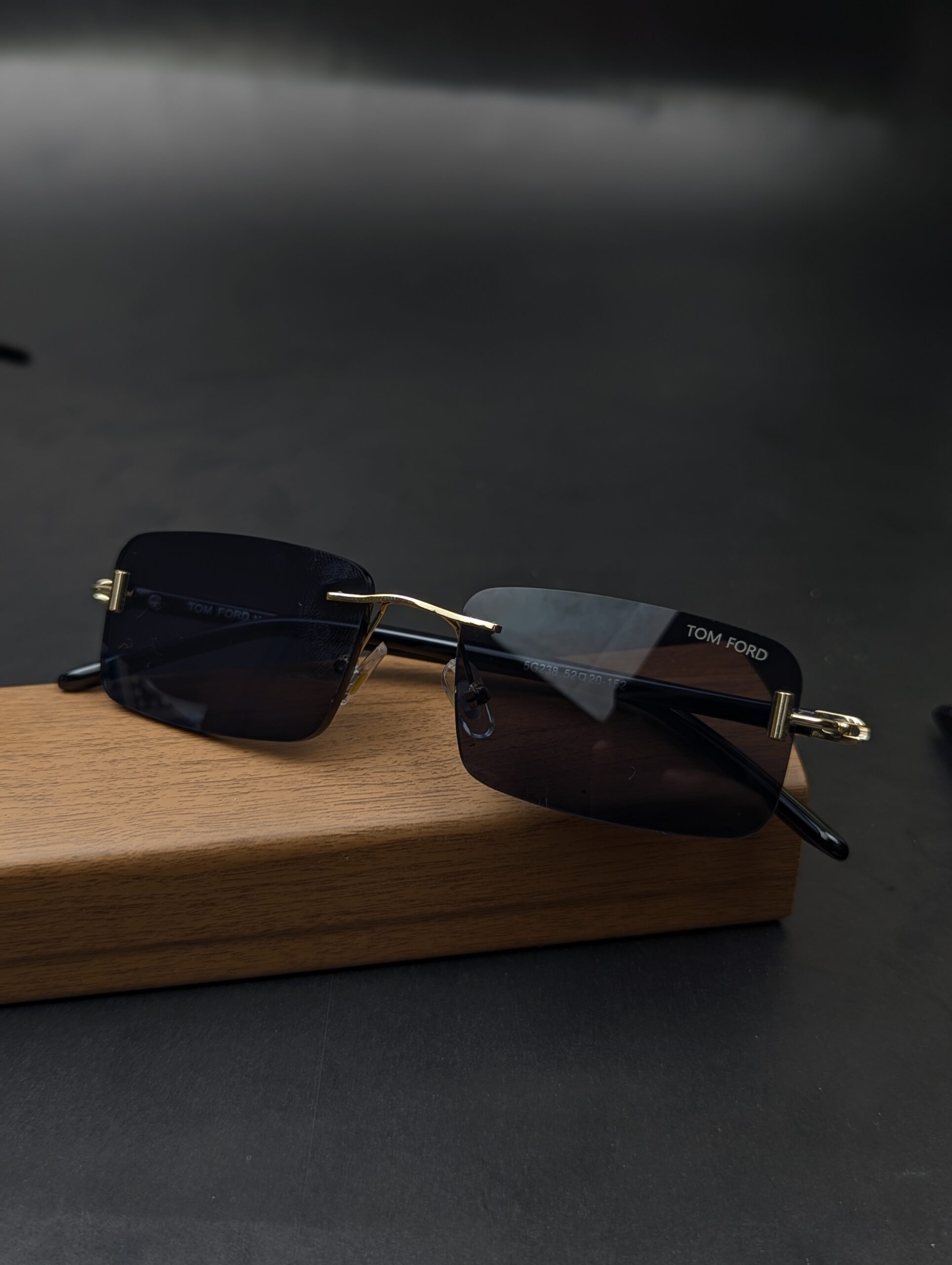 New Tomford brand premium quality remles sunglasses - Image 3
