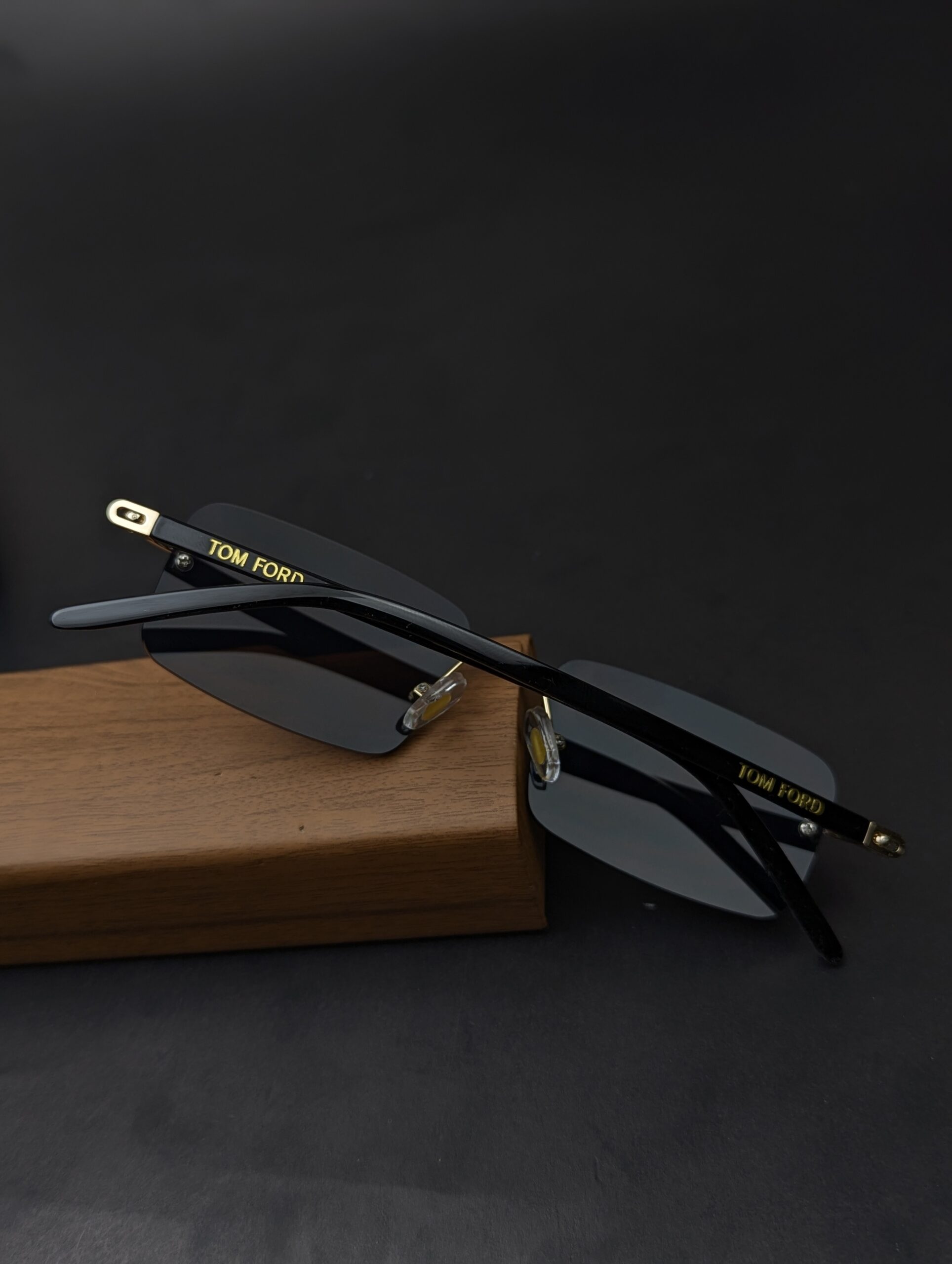 New Tomford brand premium quality remles sunglasses - Image 2