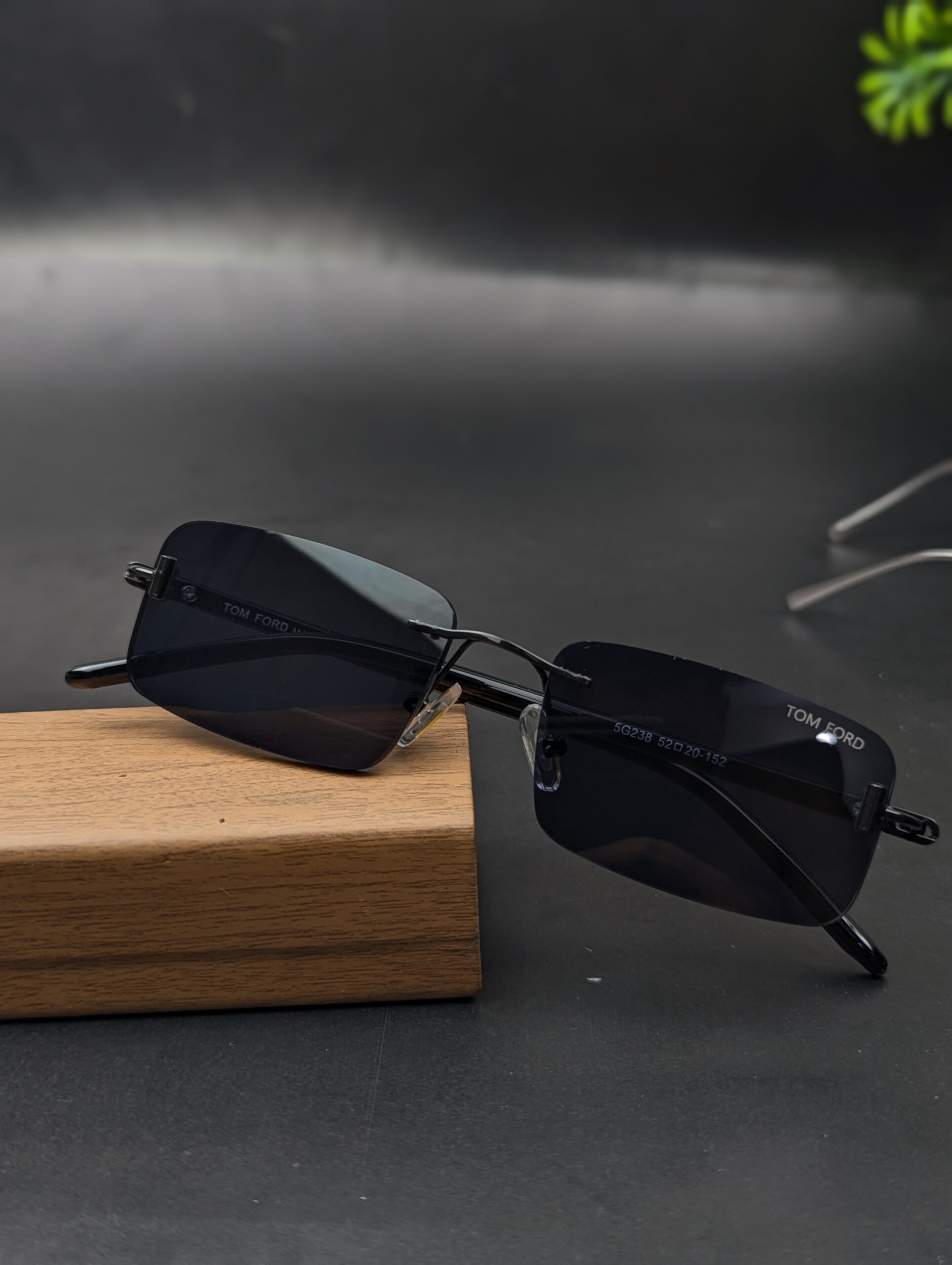 New Tomford brand premium quality remles sunglasses - Image 3