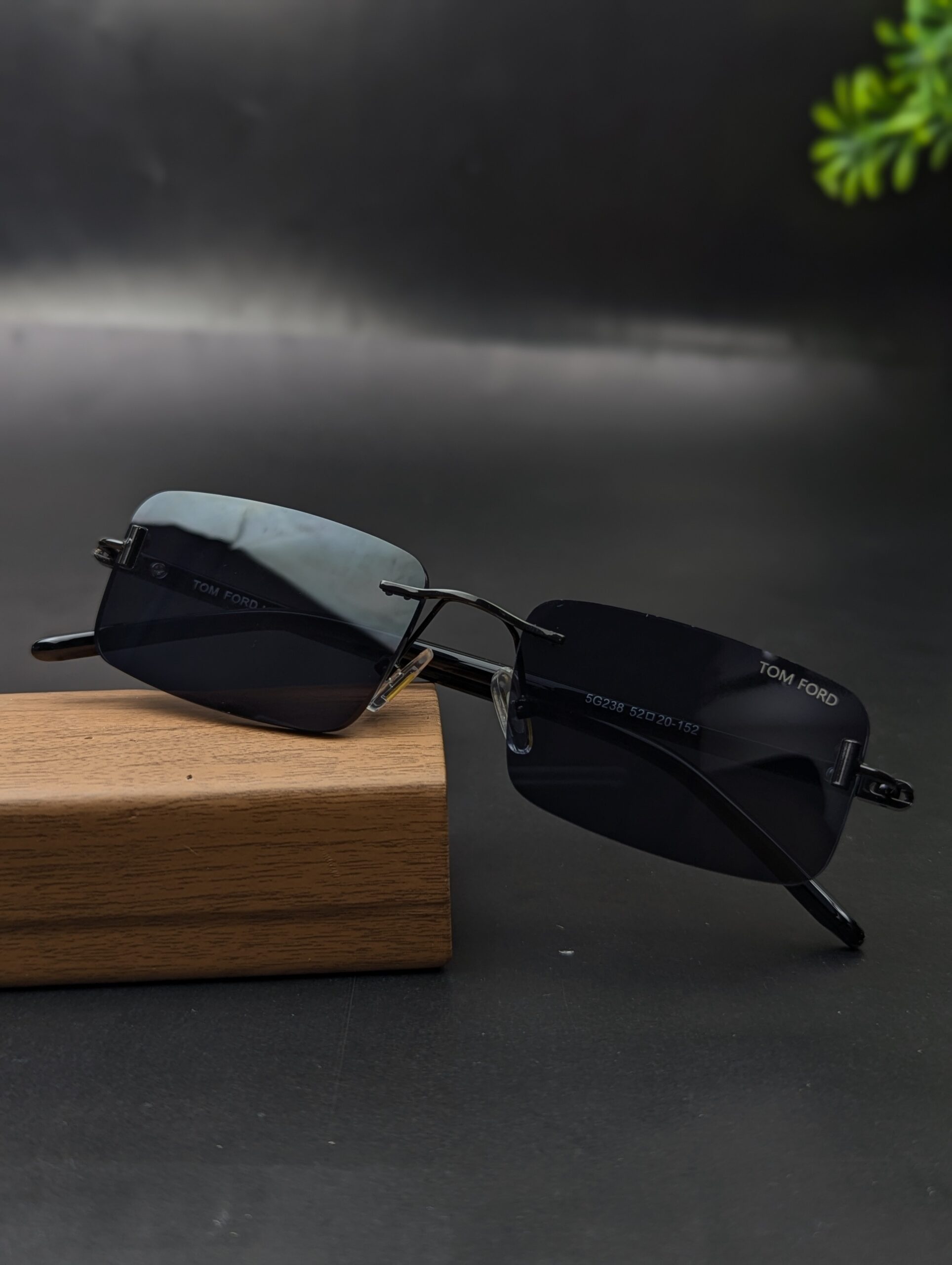 New Tomford brand premium quality remles sunglasses