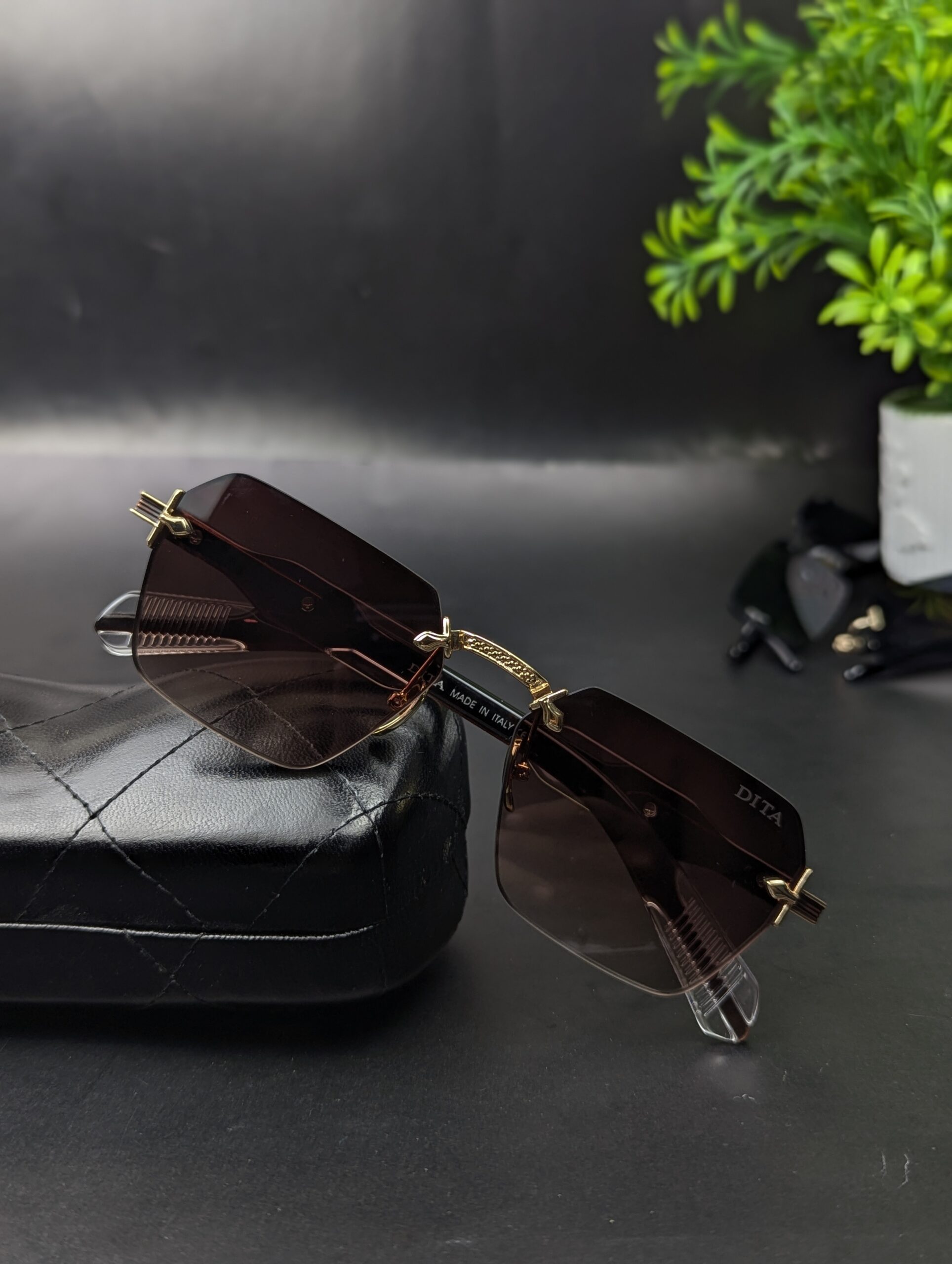 Dita Design Stylish Sunglass |
