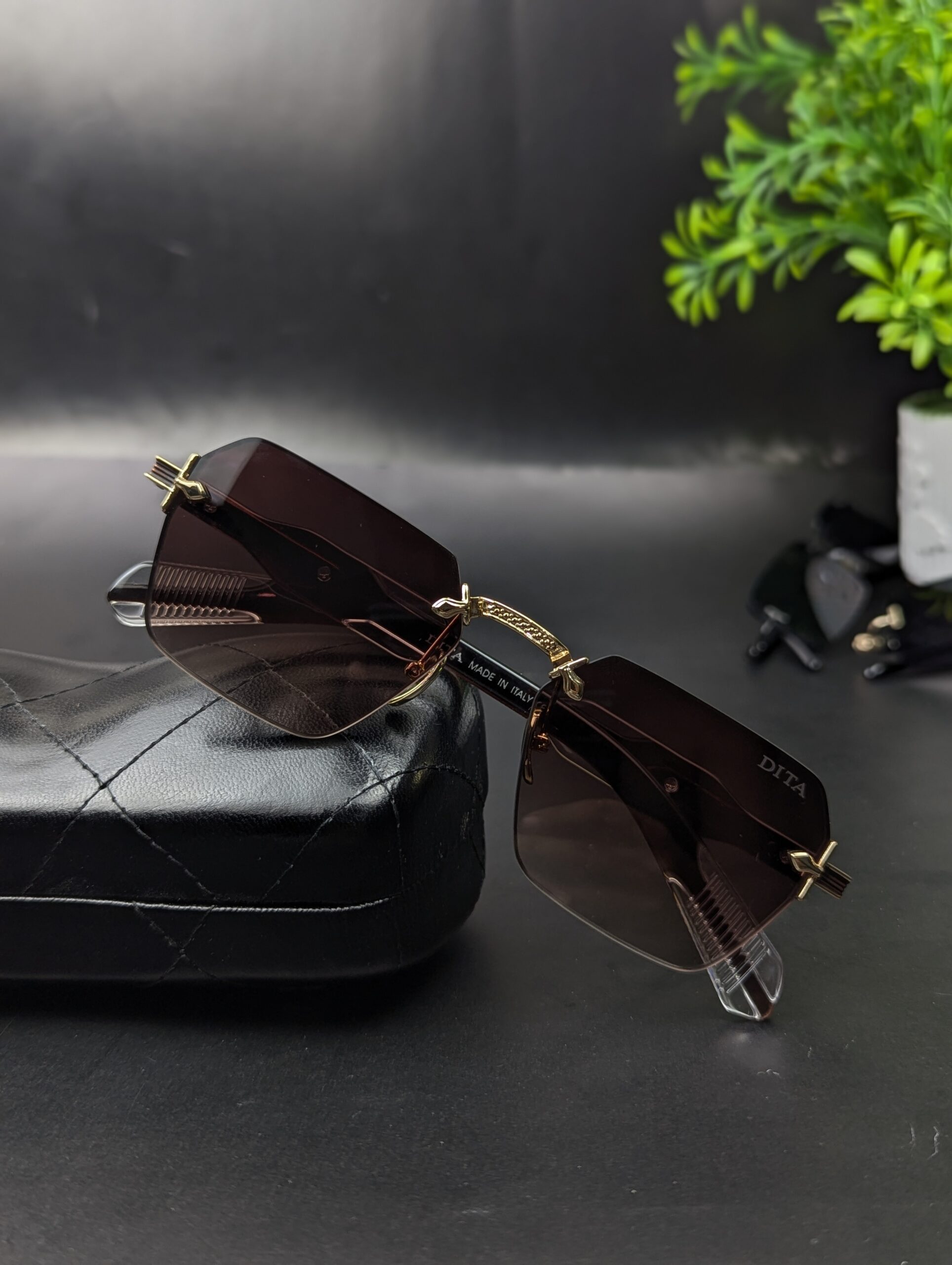 Dita Design Stylish Sunglass | - Image 3