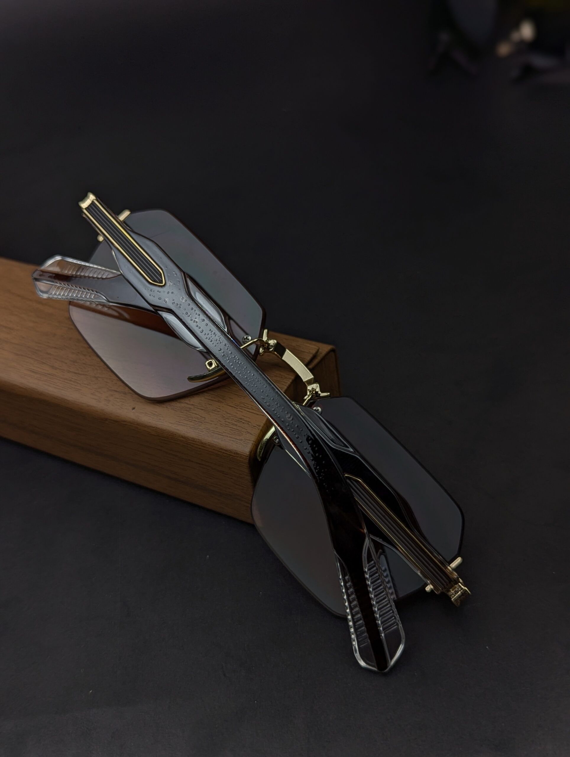 Dita Design Stylish Sunglass | - Image 2