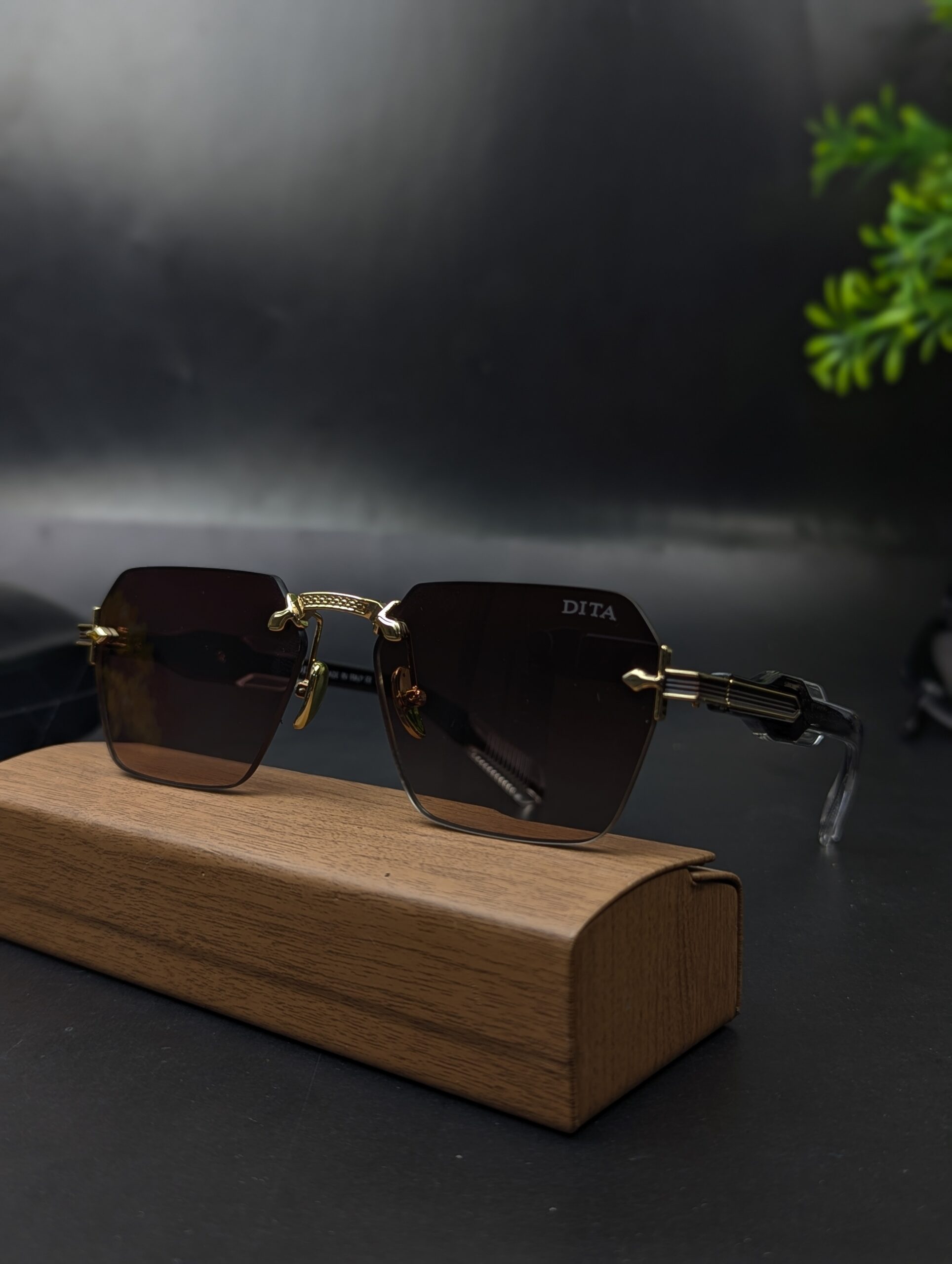 Dita Design Stylish Sunglass | - Image 4