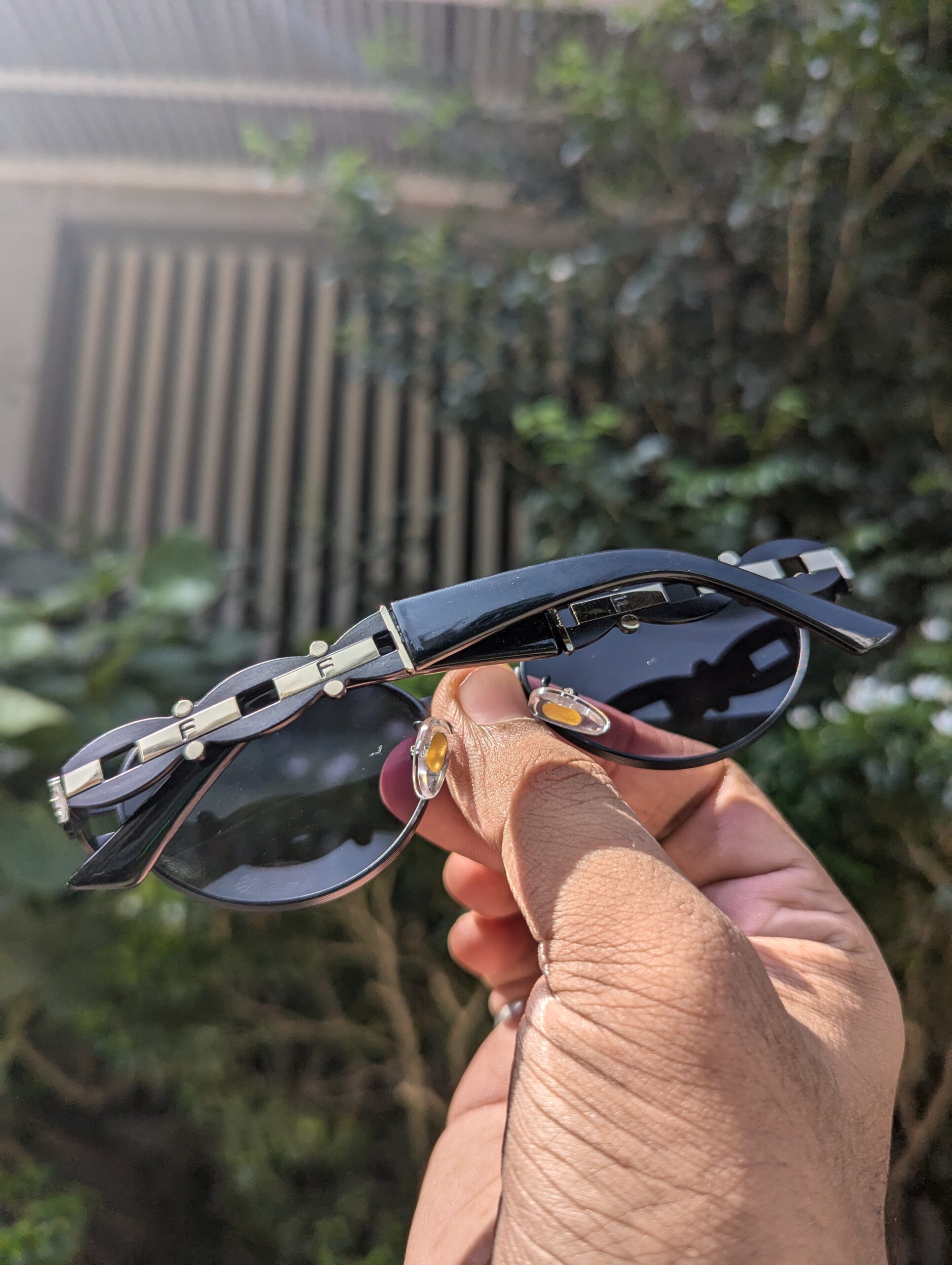 FENDI Premium quality sunglasses - Image 2