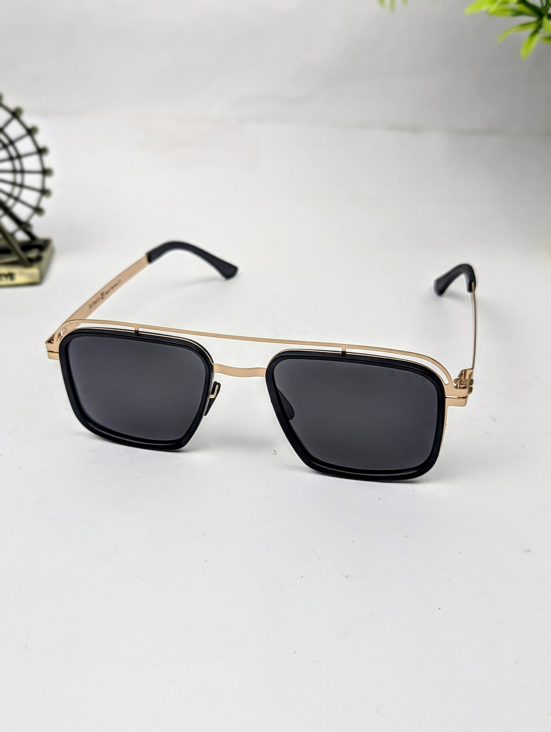 New Hot fashions classic premium quality unisex sunglasses - Image 2