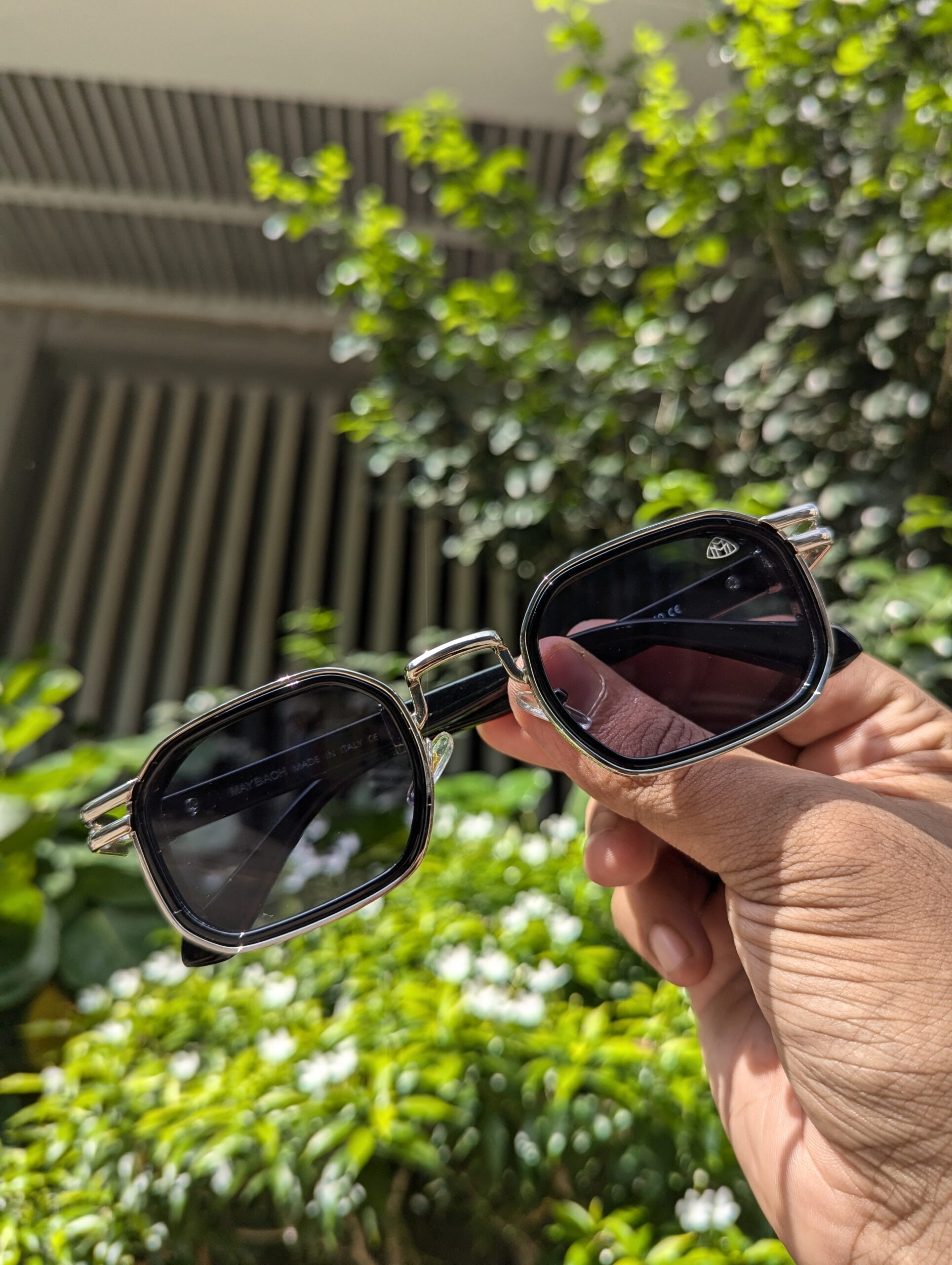 MAYBaCH Fashions classic Hot premium quality unisex sunglassesą„¤